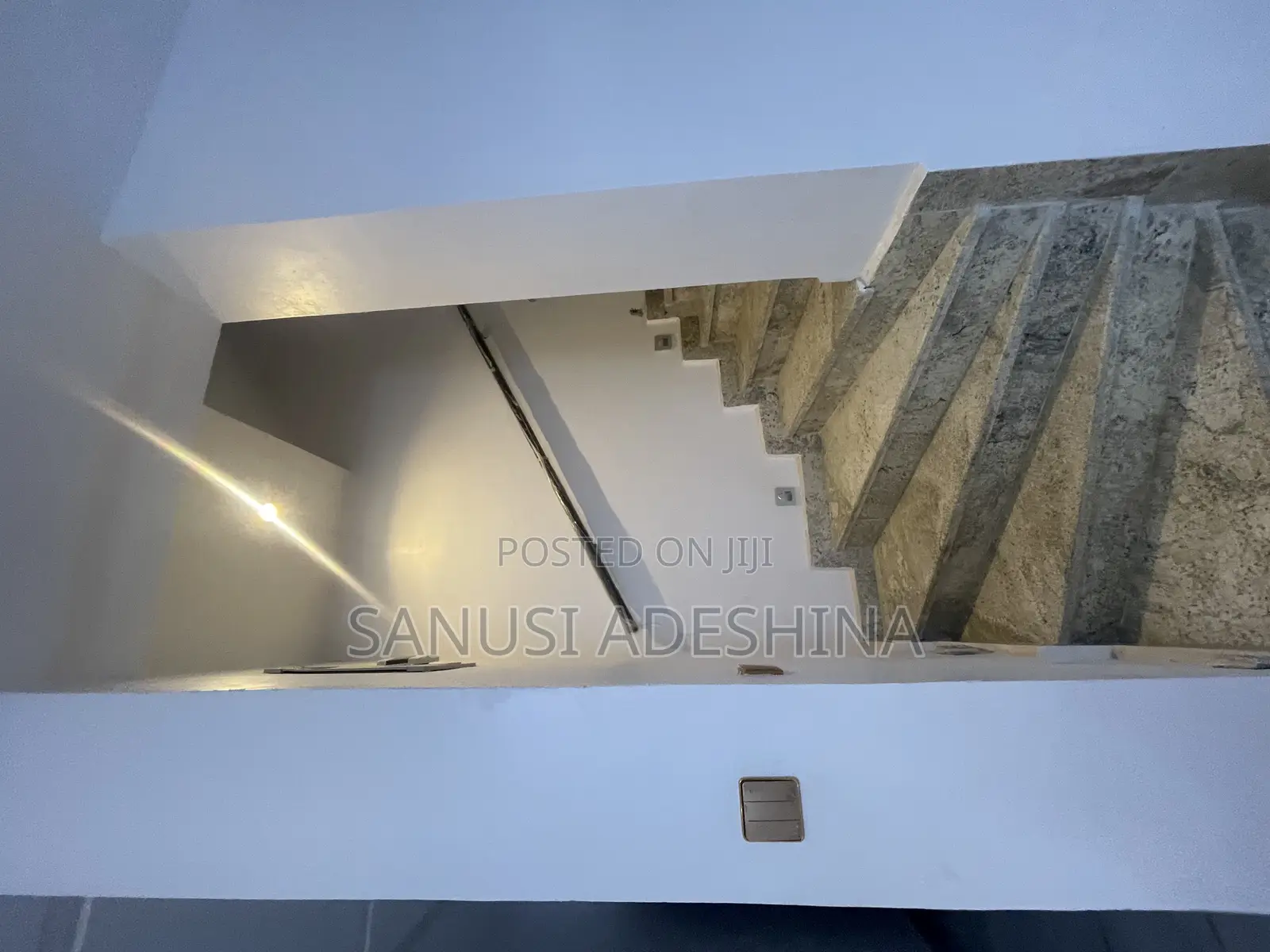 5bdrm Duplex in Jahi Gilmore,Fct for rent in Jahi