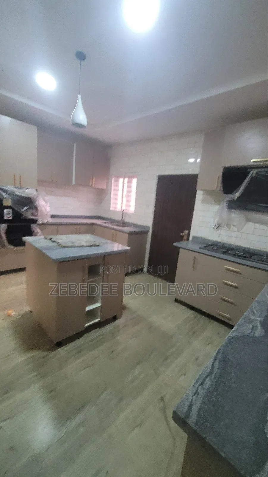 4bdrm Townhouse / Terrace in Wuye for rent in Wuye
