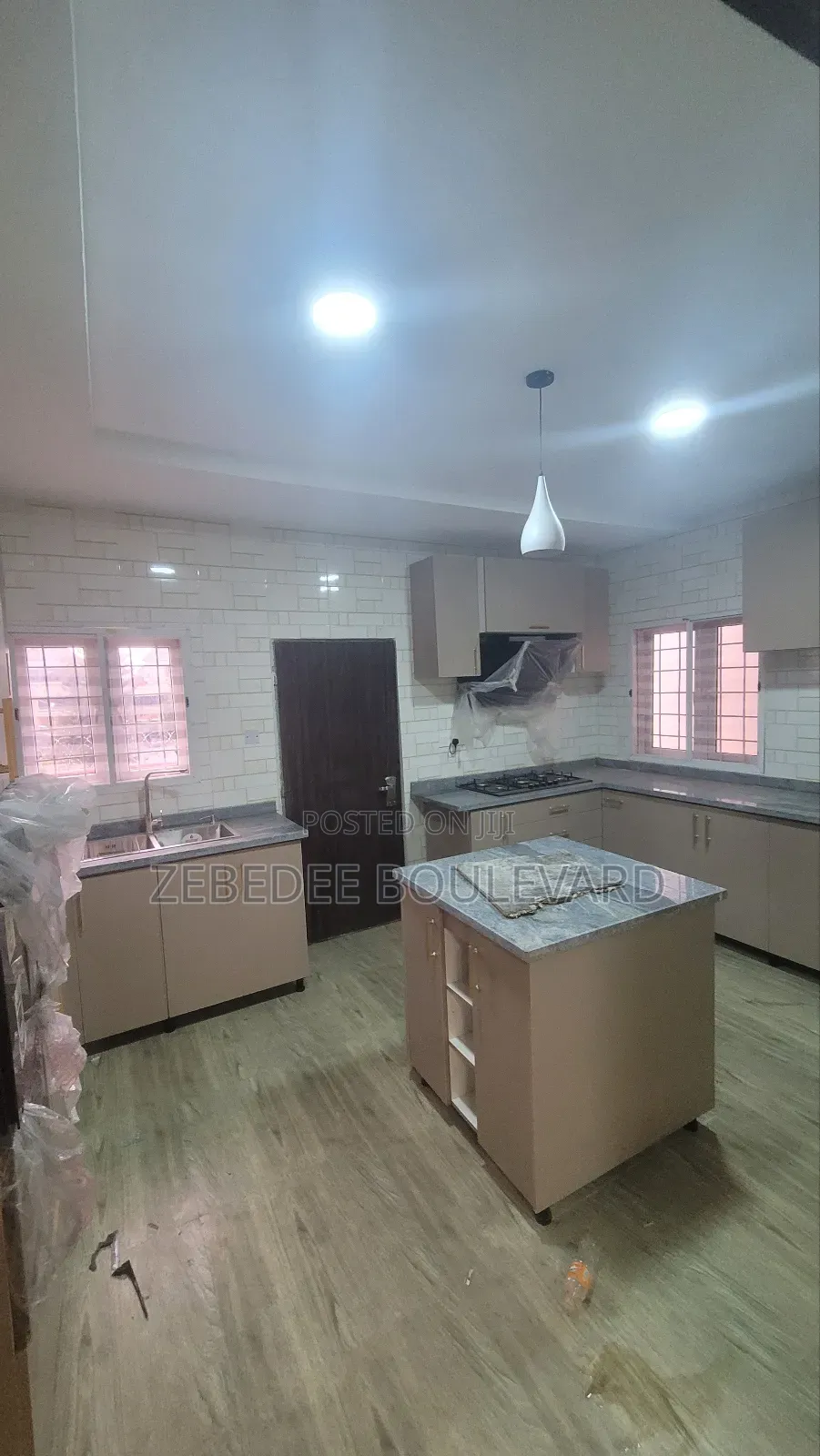 4bdrm Townhouse / Terrace in Wuye for rent in Wuye