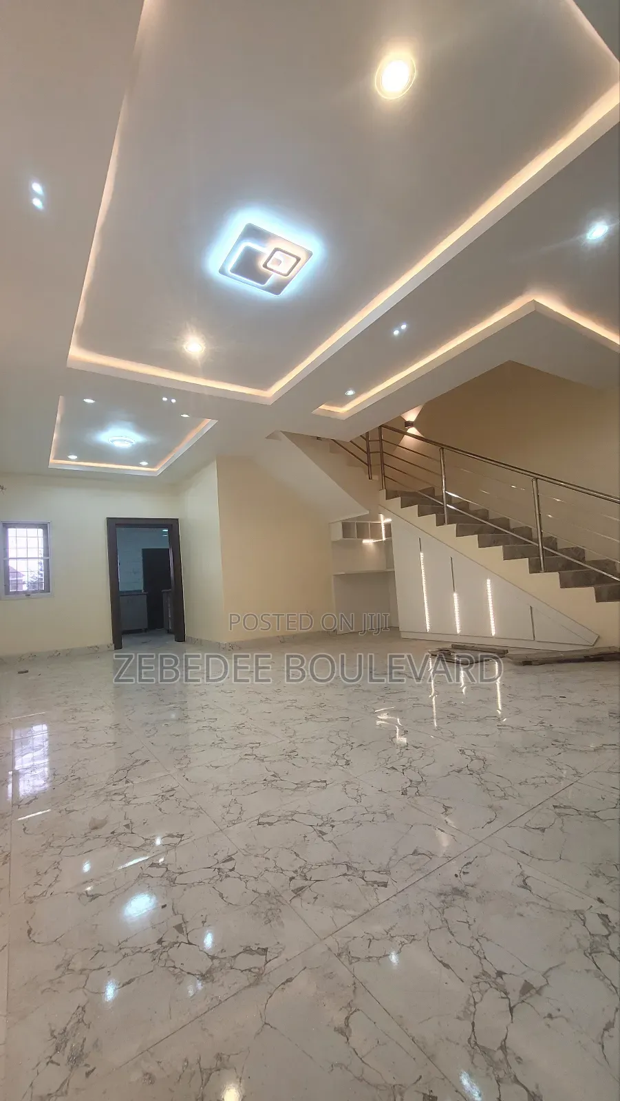 4bdrm Townhouse / Terrace in Wuye for rent in Wuye