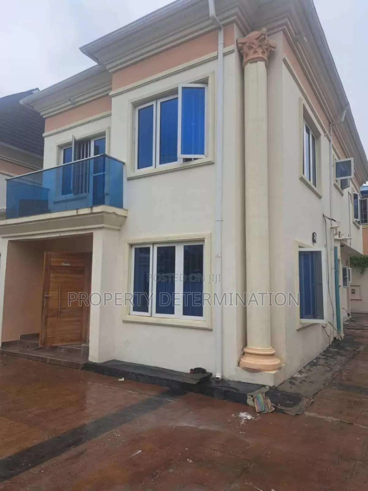 4bdrm Duplex in GRA Phase 2 Shangisha for rent in GRA Phase 2 Shangisha