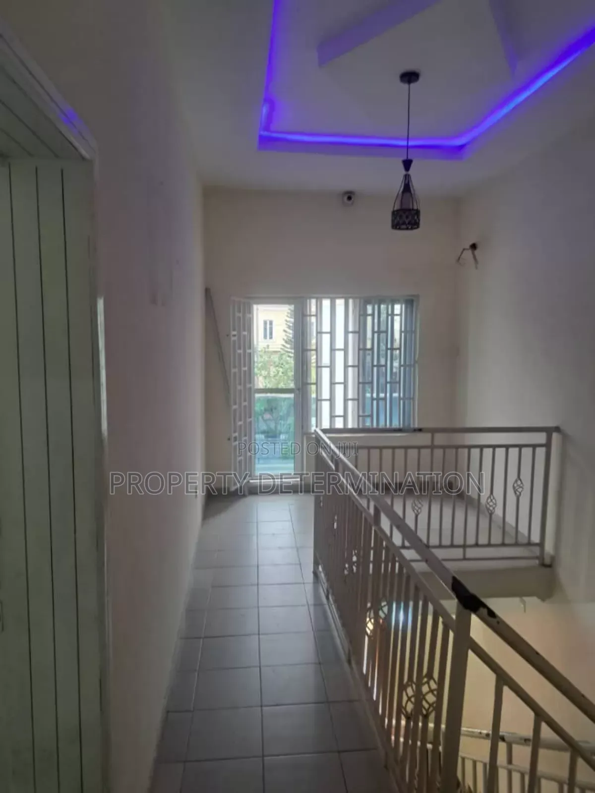4bdrm Duplex in GRA Phase 2 Shangisha for rent in GRA Phase 2 Shangisha