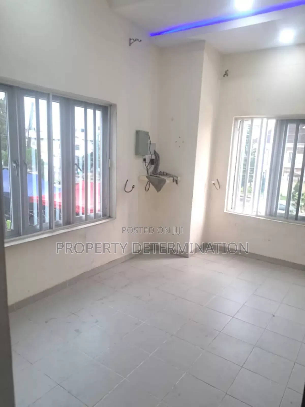 4bdrm Duplex in GRA Phase 2 Shangisha for rent in GRA Phase 2 Shangisha