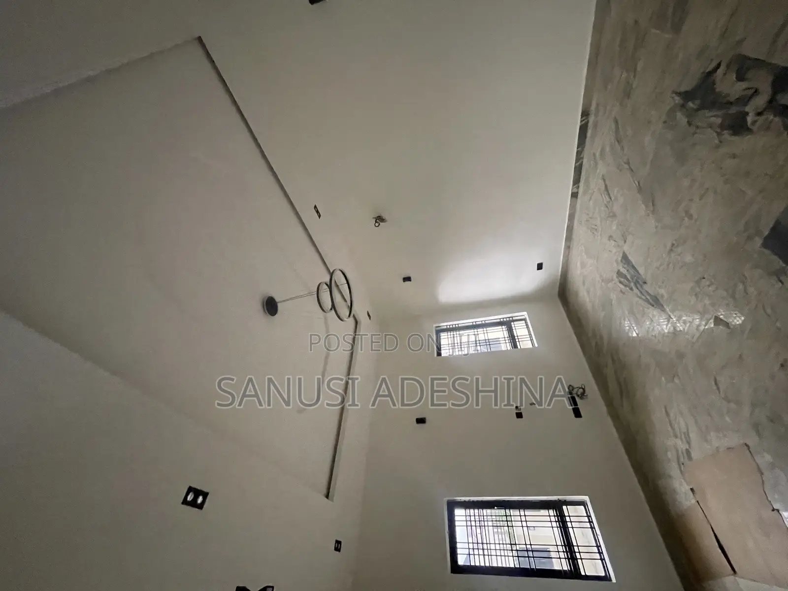 4bdrm Duplex in Jahi Gilmore,Very for rent in Jahi