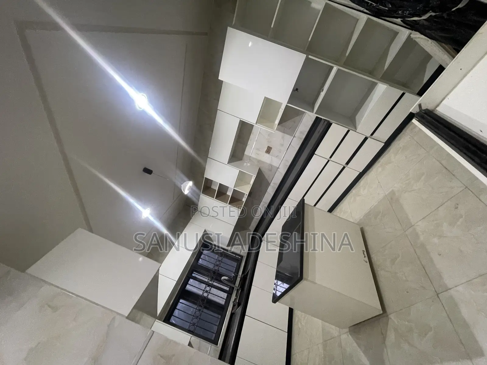 4bdrm Duplex in Jahi Gilmore,Very for rent in Jahi
