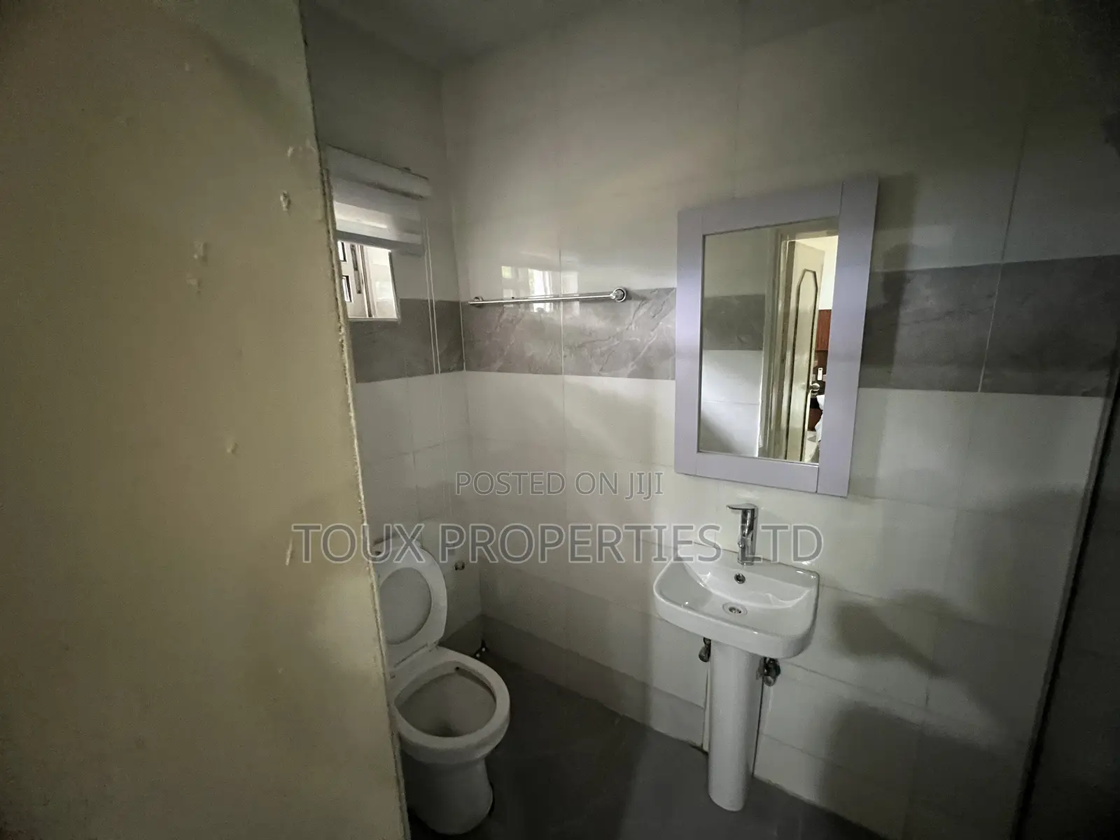 Furnished 1bdrm Apartment in Garki 2 for rent in Garki 2