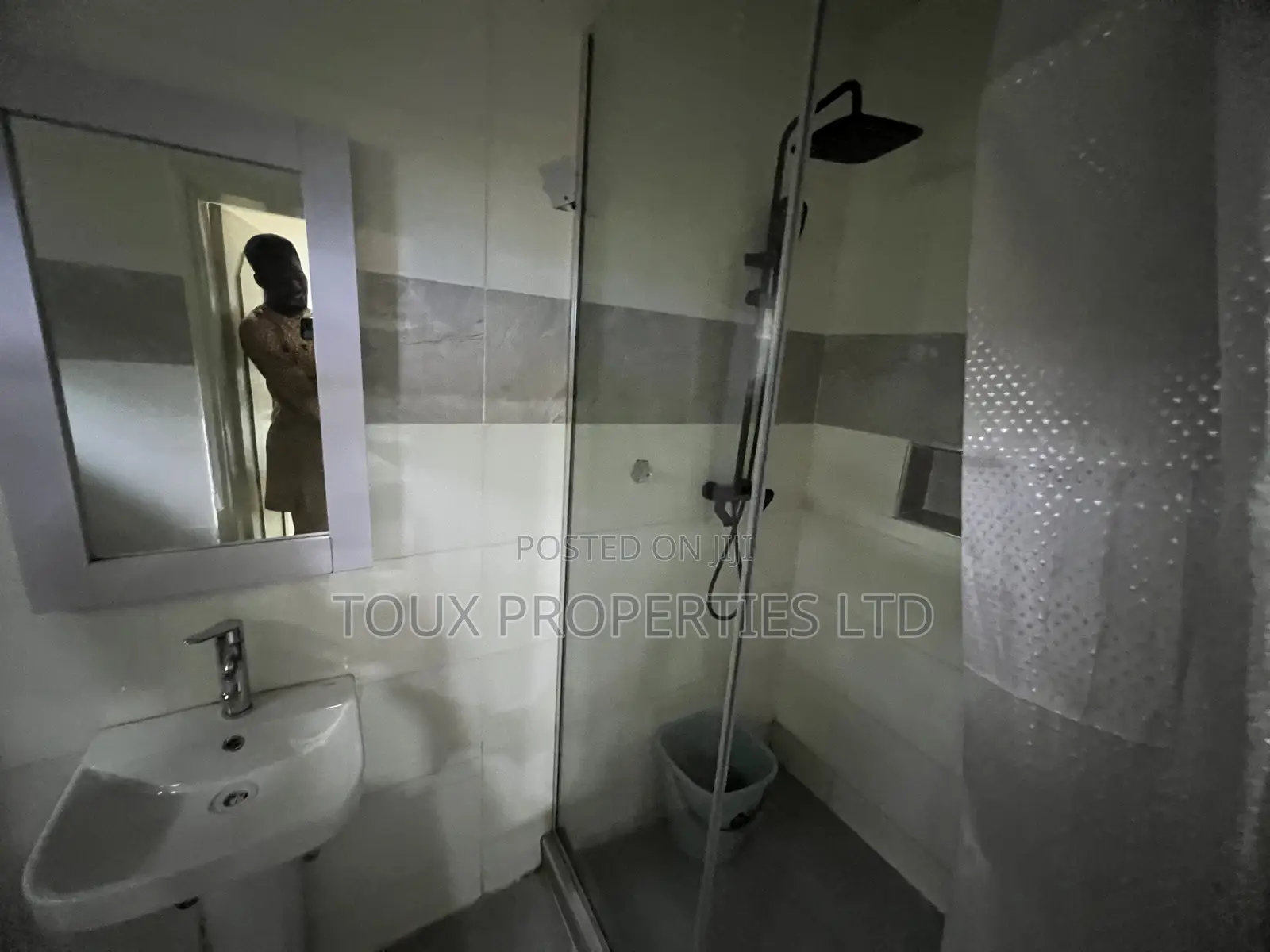 Furnished 1bdrm Apartment in Garki 2 for rent in Garki 2