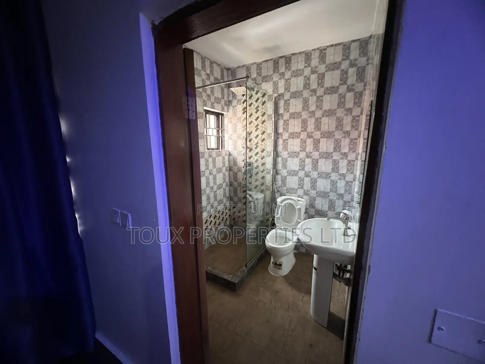 Furnished 1bdrm Apartment in Garki 2 for rent in Garki 2