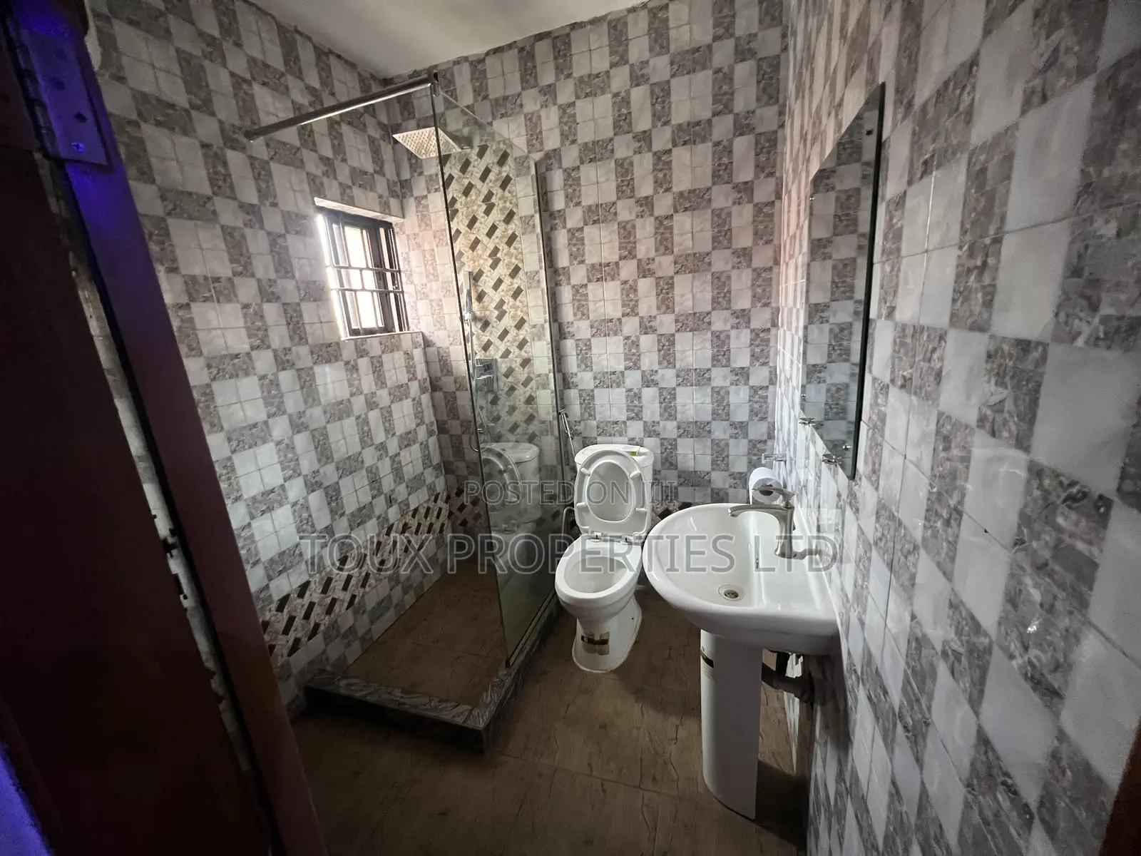 Furnished 1bdrm Apartment in Garki 2 for rent in Garki 2