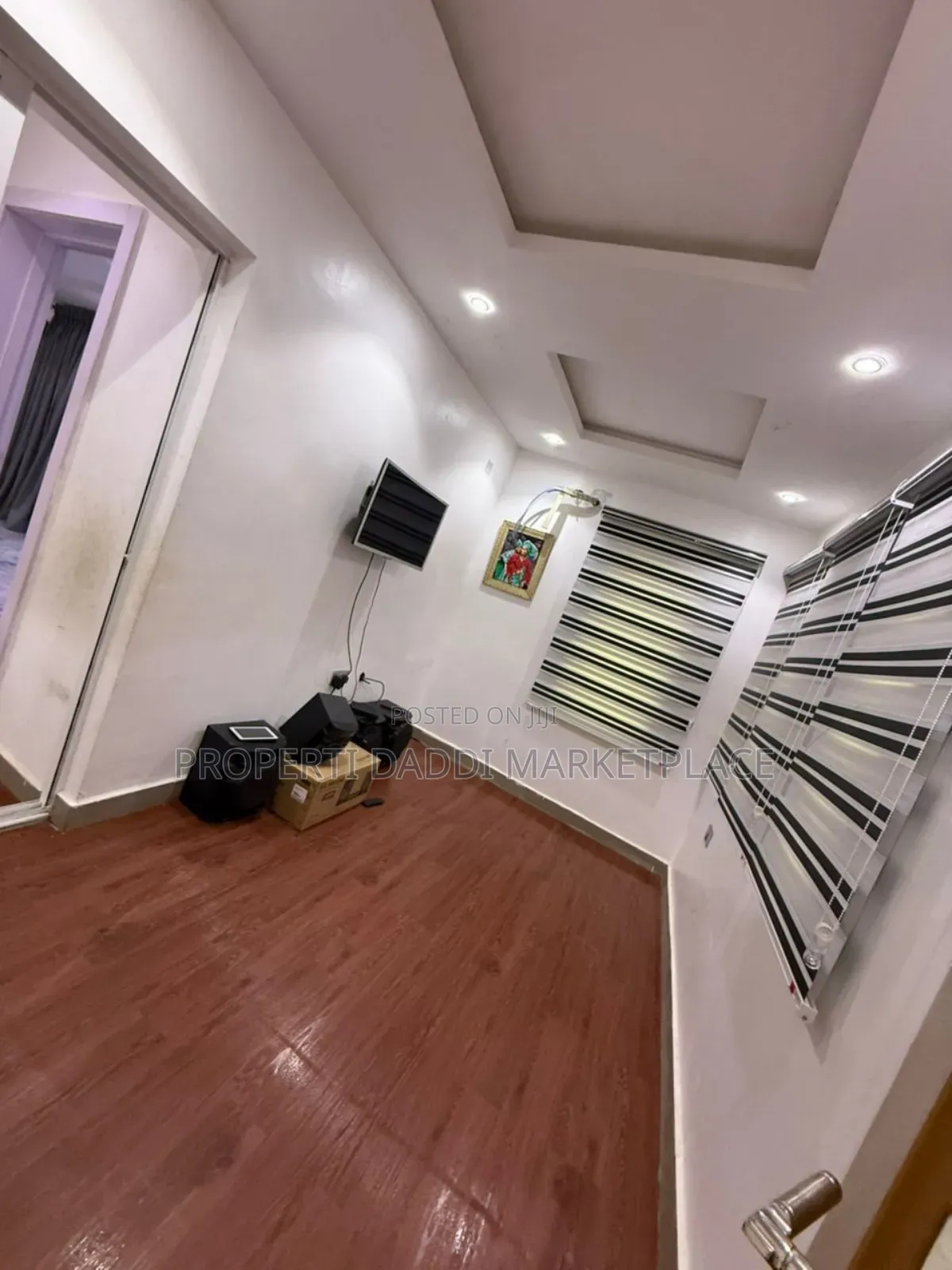 4bdrm Duplex in Abiola Estate, Ayobo for sale in Ayobo