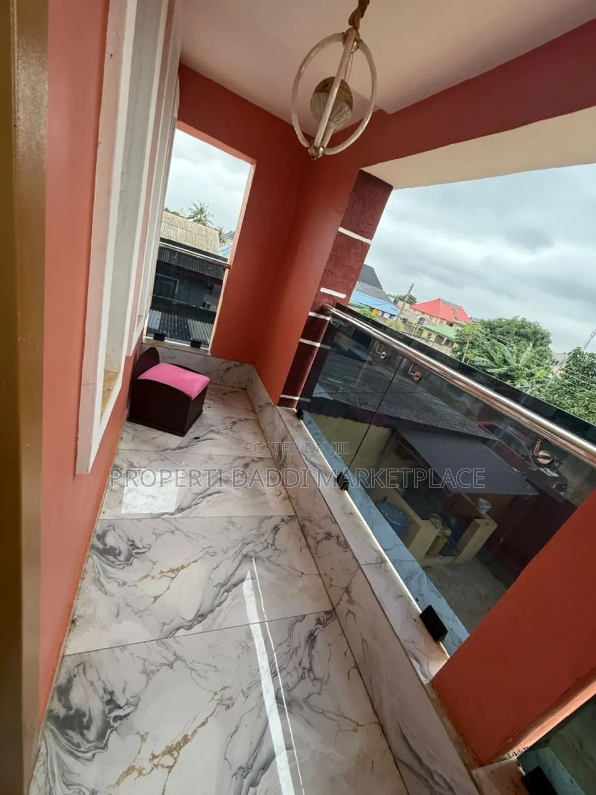 4bdrm Duplex in Abiola Estate, Ayobo for sale in Ayobo