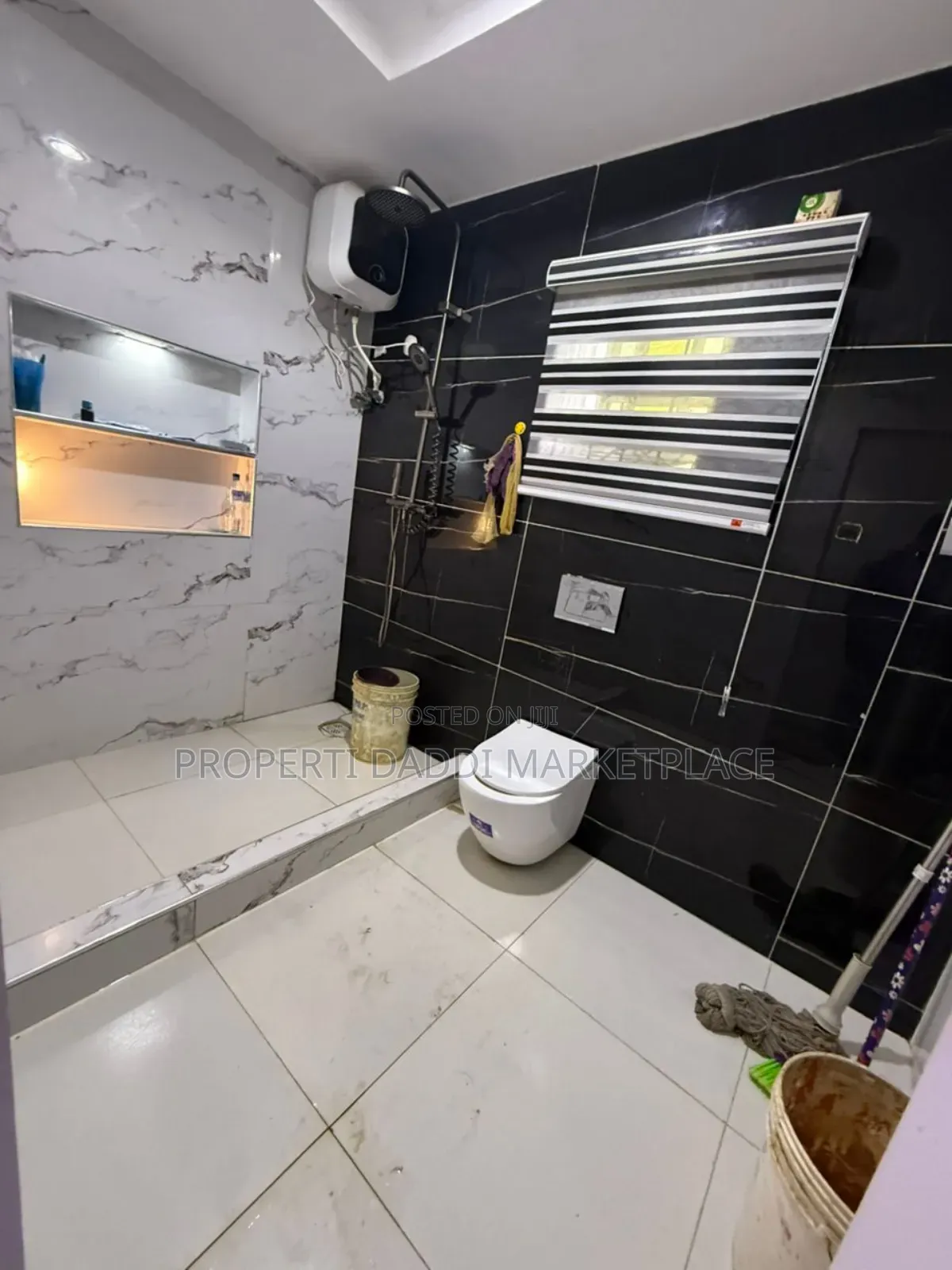 4bdrm Duplex in Abiola Estate, Ayobo for sale in Ayobo