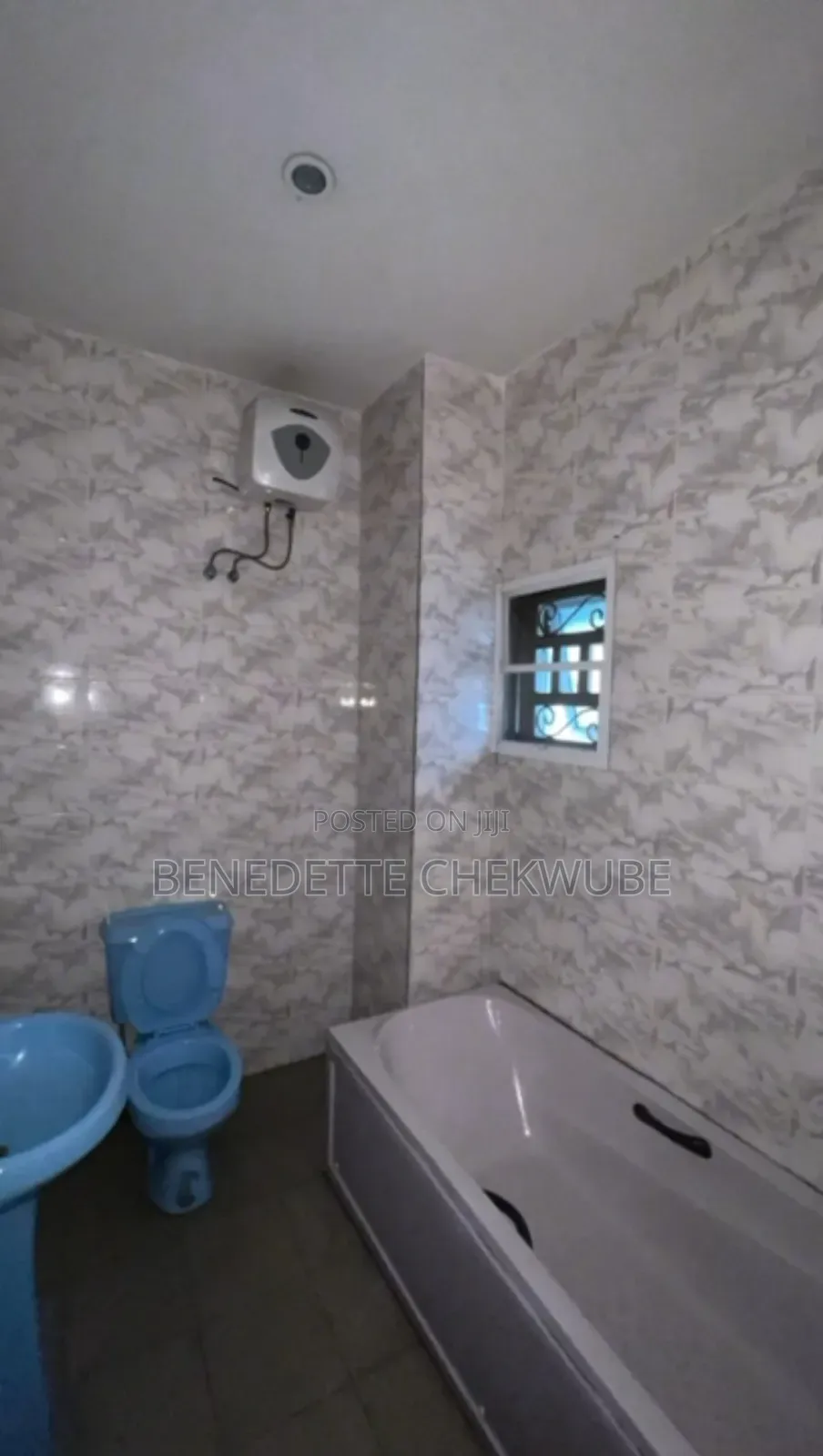 2bdrm Block of Flats in Rumuoparali for sale in Rumuoparali