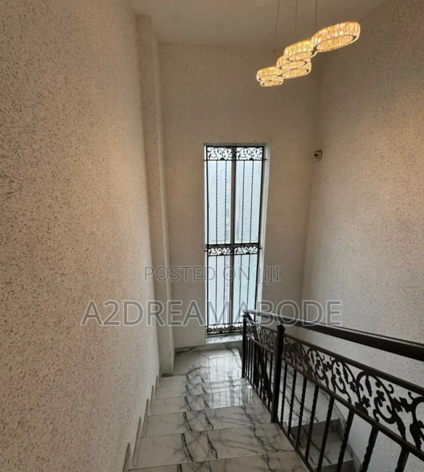 Furnished 4bdrm Duplex in Ikeja Gra for rent in Ikeja