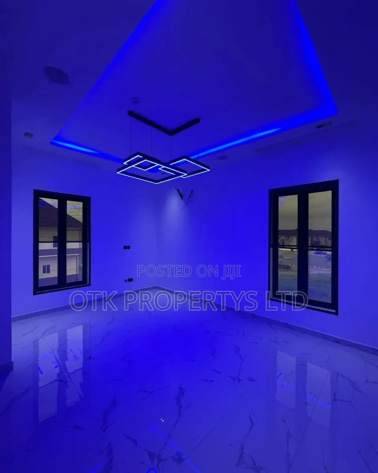 5bdrm Duplex in Osapa Lekki  Lagos for sale in Osapa london