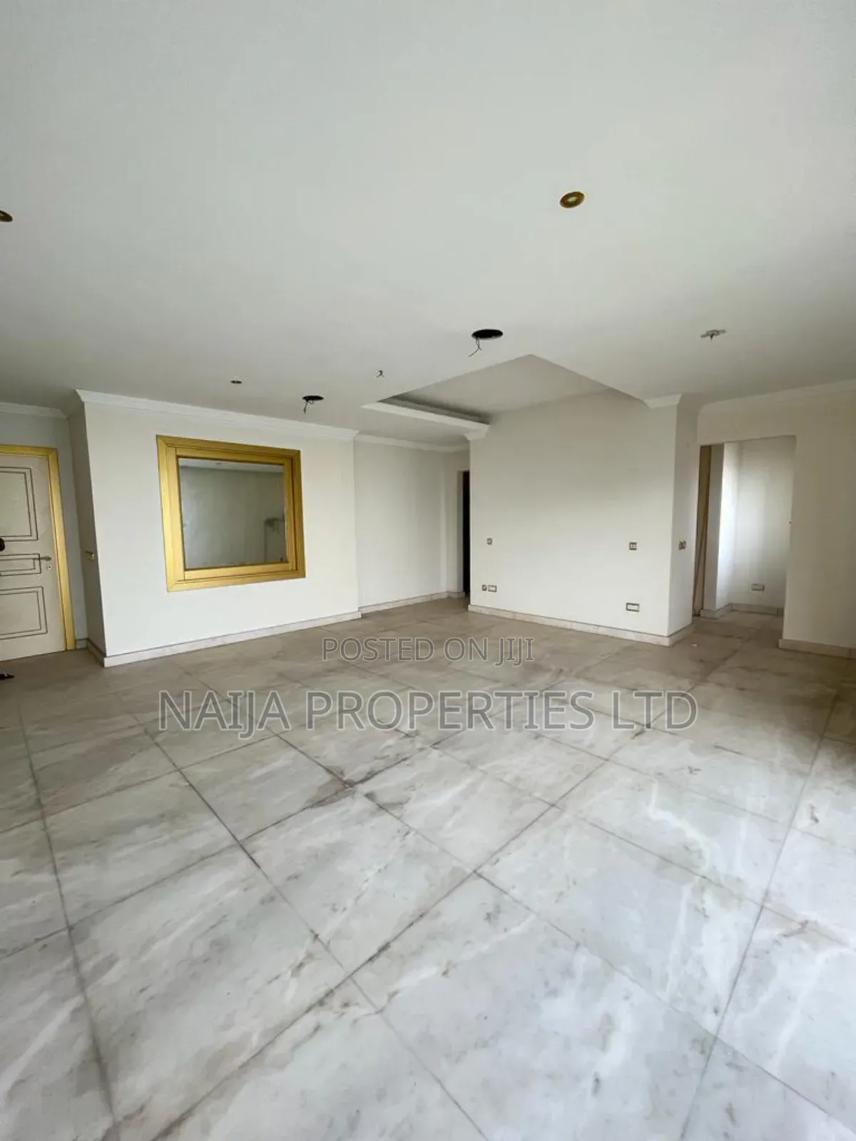 4bdrm Penthouse in Bella Vista, Ikoyi for sale in Ikoyi