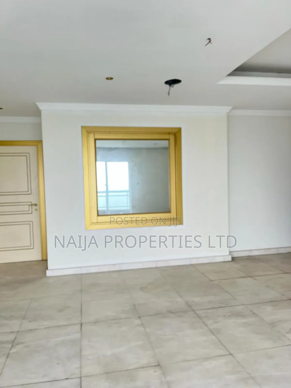 4bdrm Penthouse in Bella Vista, Ikoyi for sale in Ikoyi