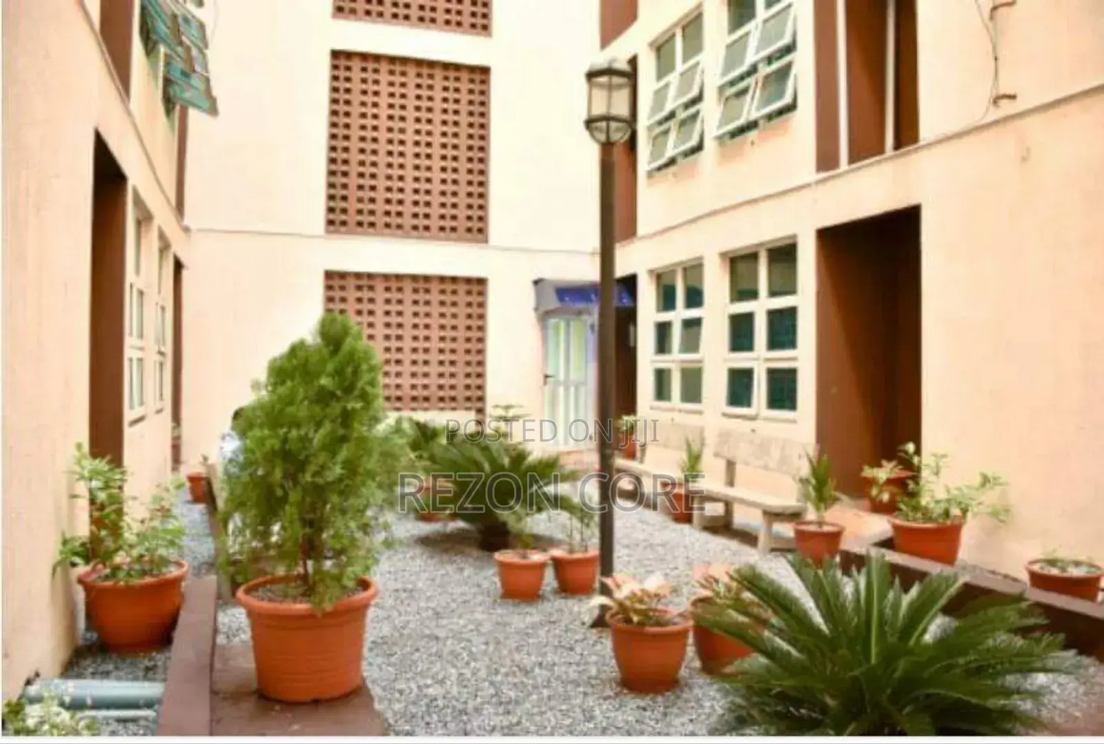 Skyfield Apartment for Sale in Sabo / Yaba