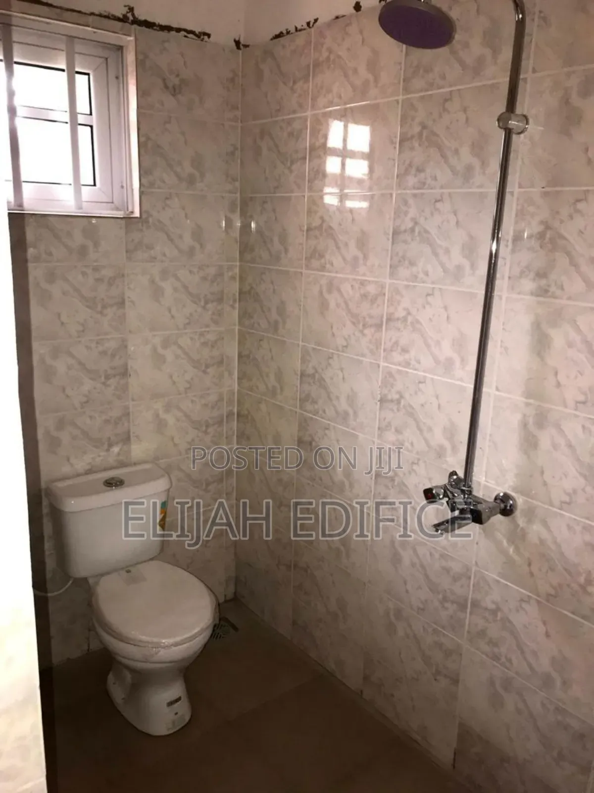 Furnished 6bdrm Block of Flats in Omitoro, Ijede / Ikorodu for sale in Ijede / Ikorodu