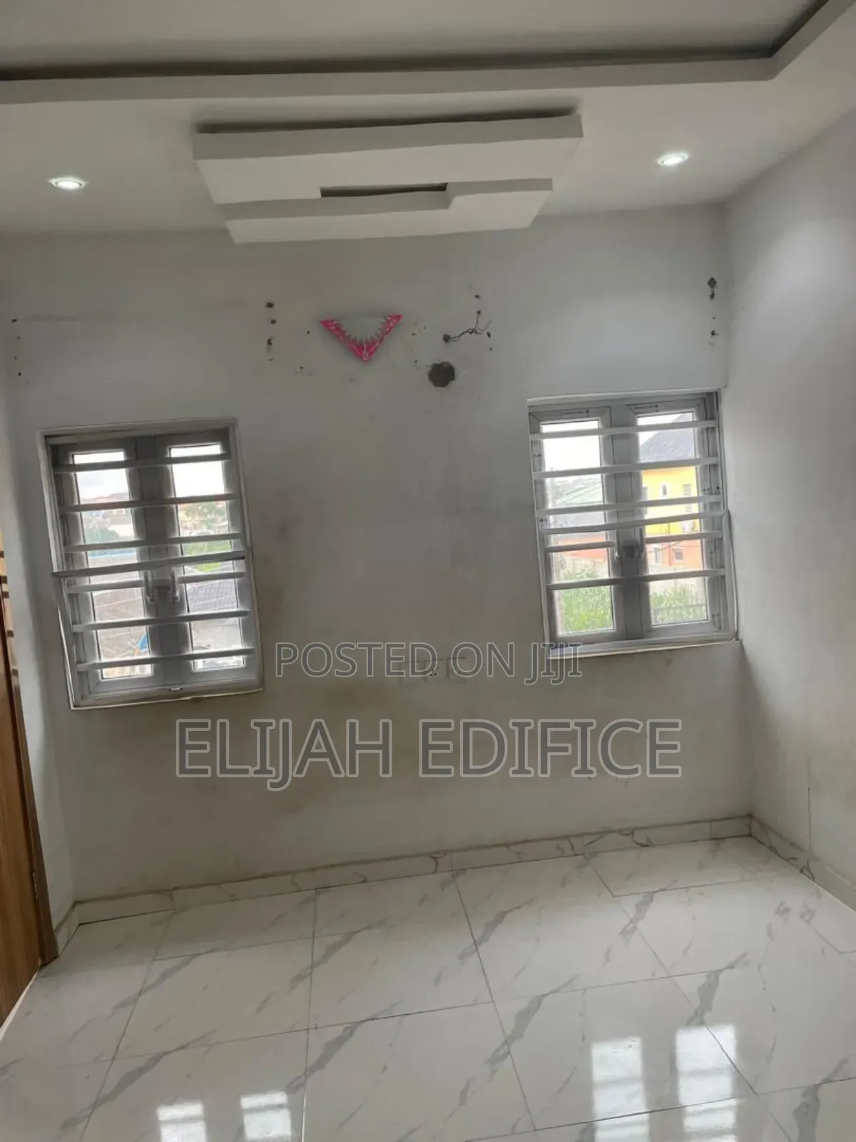 Furnished 6bdrm Block of Flats in Omitoro, Ijede / Ikorodu for sale in Ijede / Ikorodu