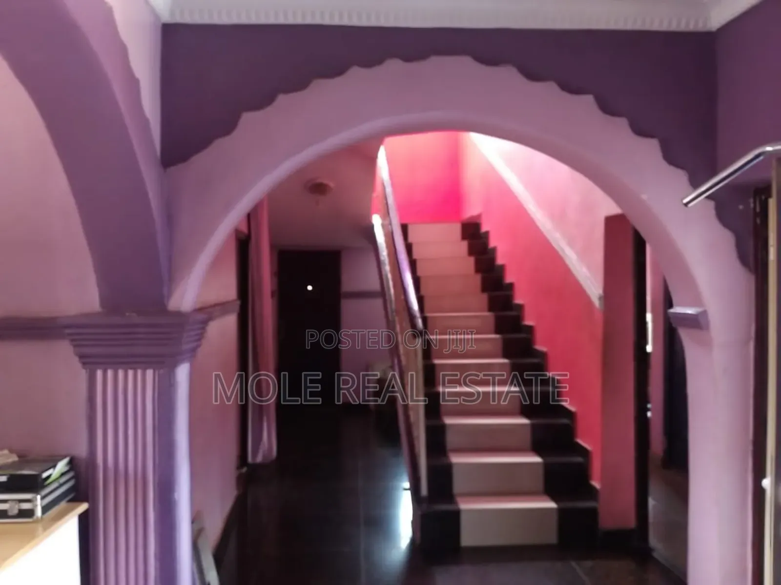 Furnished 7bdrm Duplex in Synagougue Egbe for sale in Egbe / Ikotun/Igando