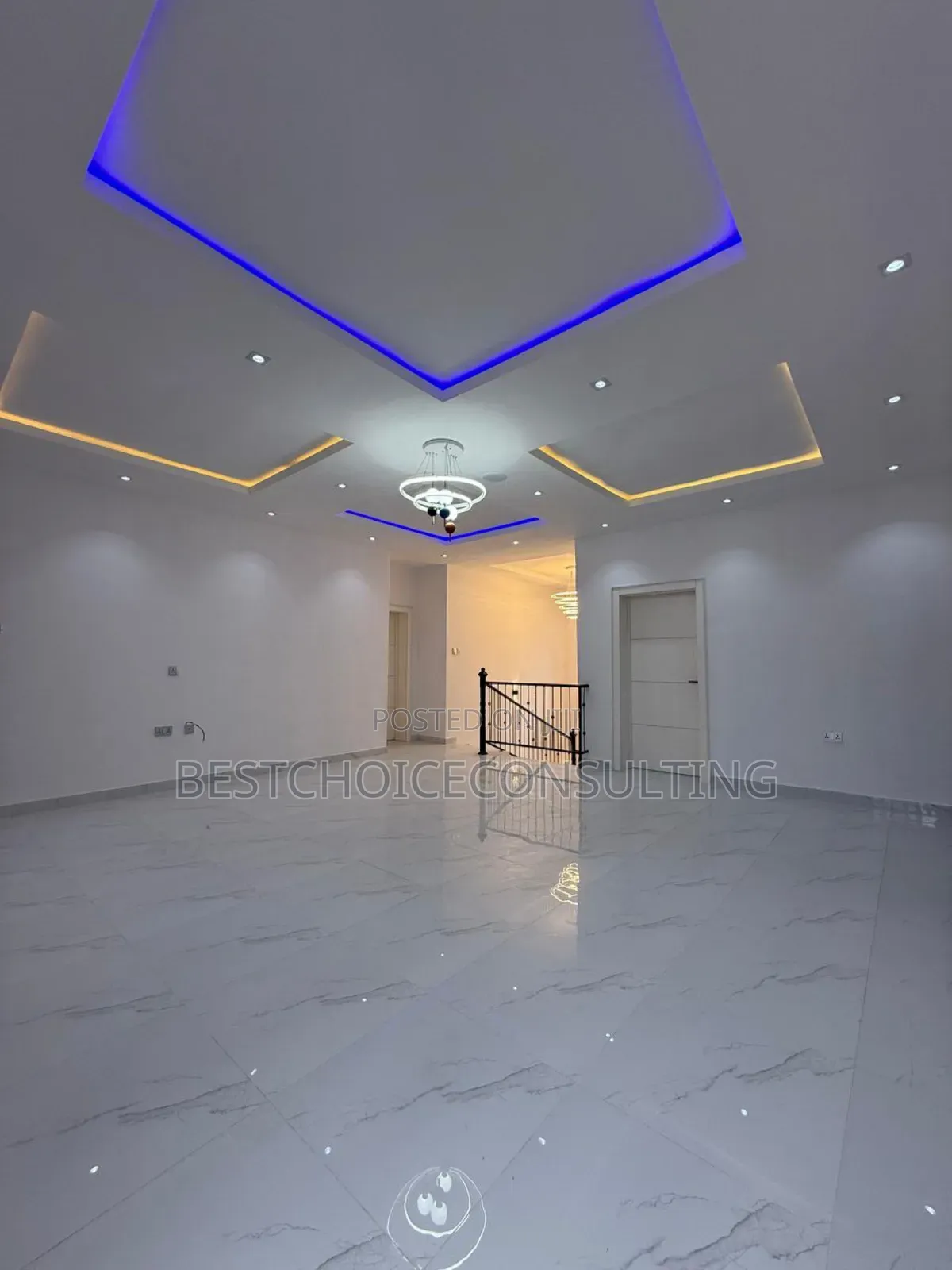 4bdrm Duplex in Blue Gate, Ibadan for sale in Ibadan