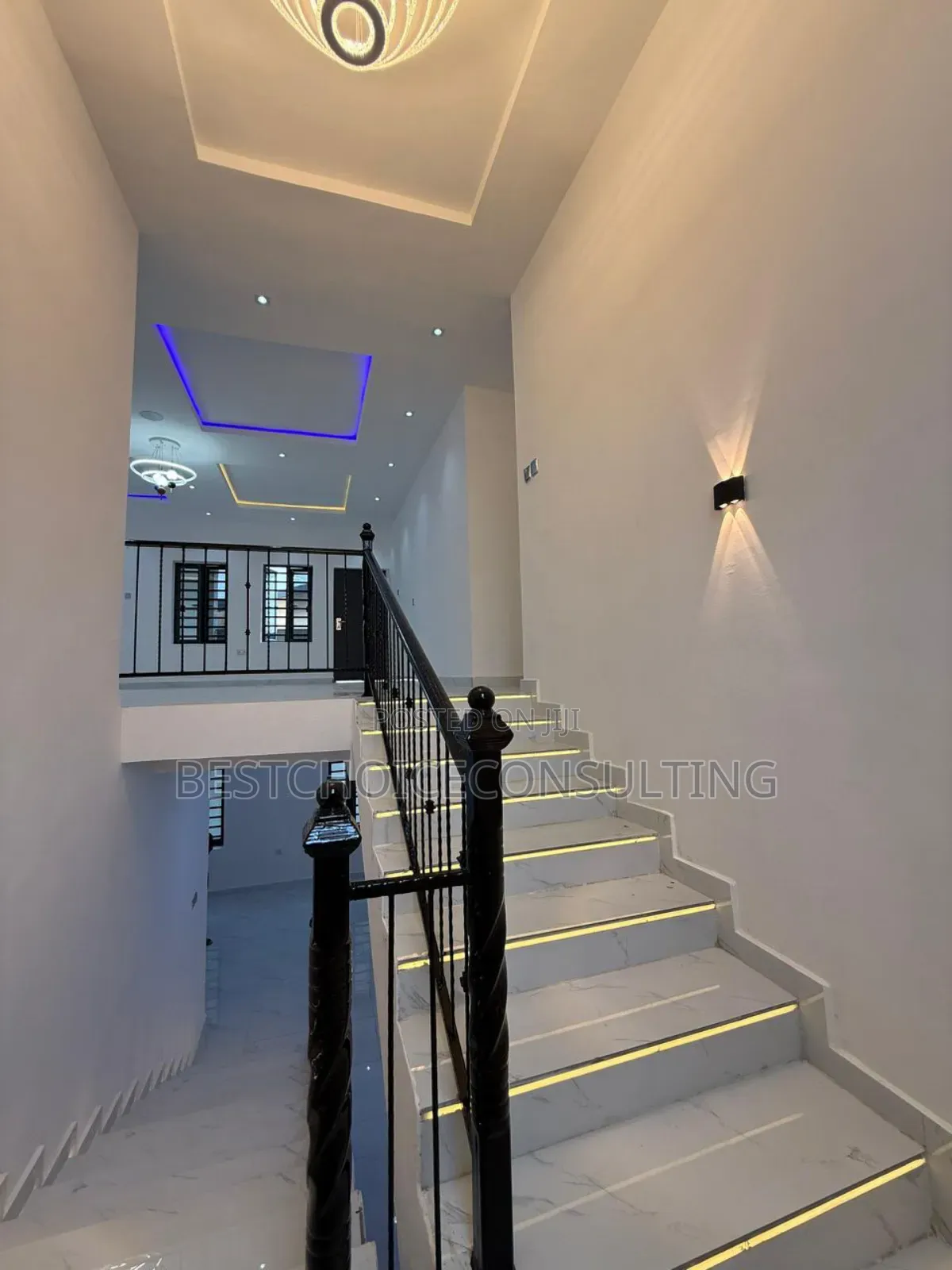 4bdrm Duplex in Blue Gate, Ibadan for sale in Ibadan