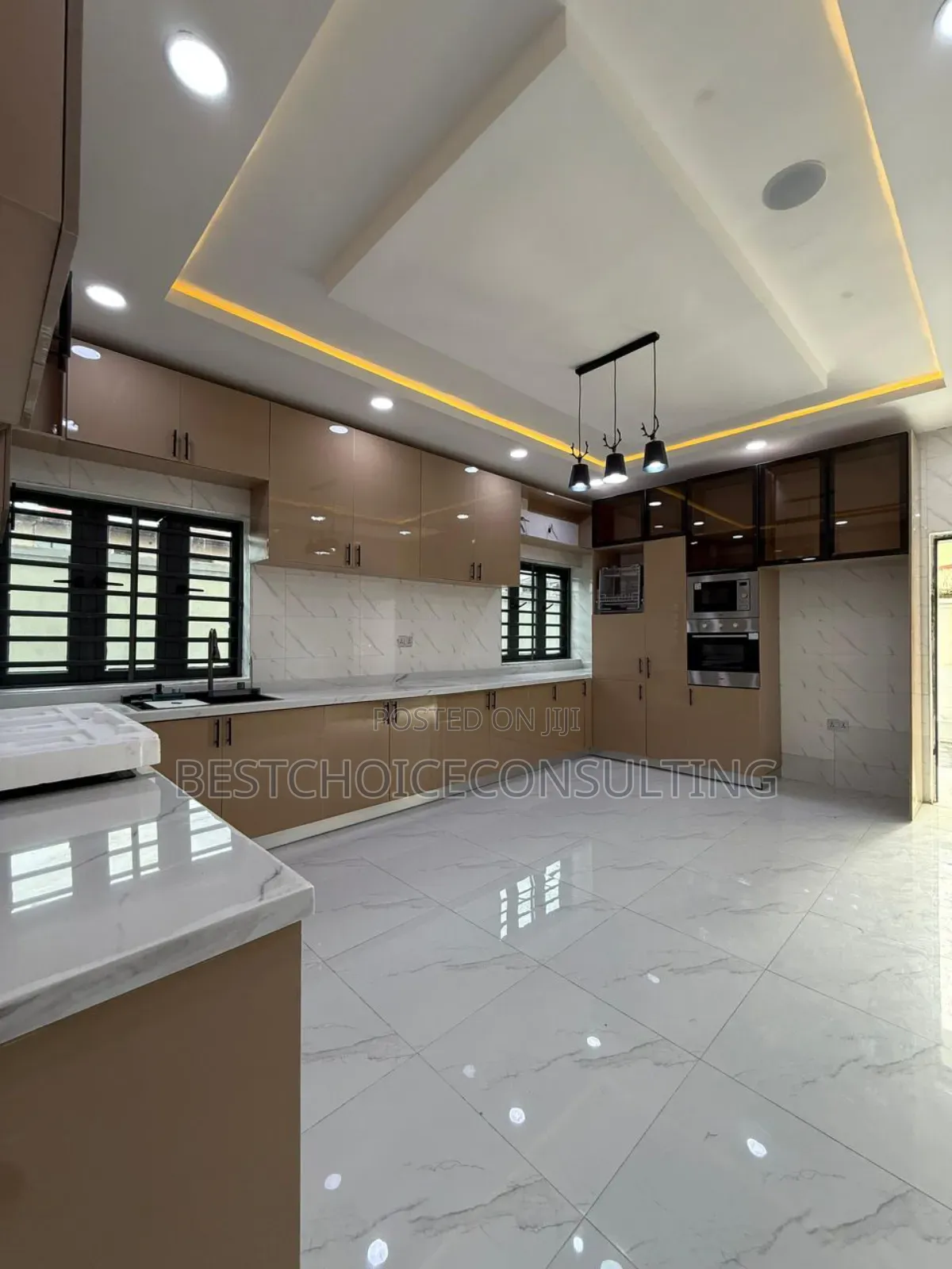 4bdrm Duplex in Blue Gate, Ibadan for sale in Ibadan