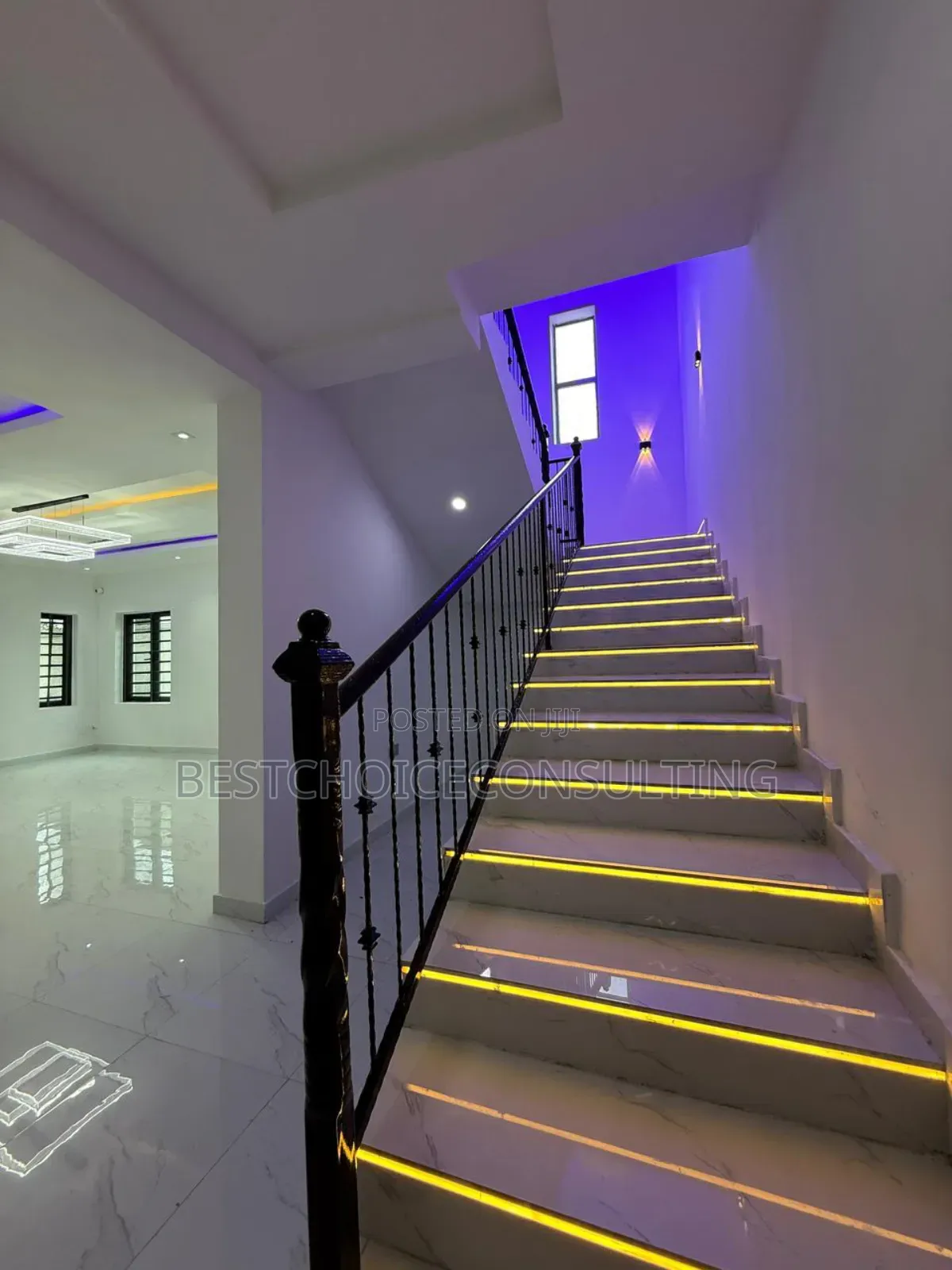 4bdrm Duplex in Blue Gate, Ibadan for sale in Ibadan