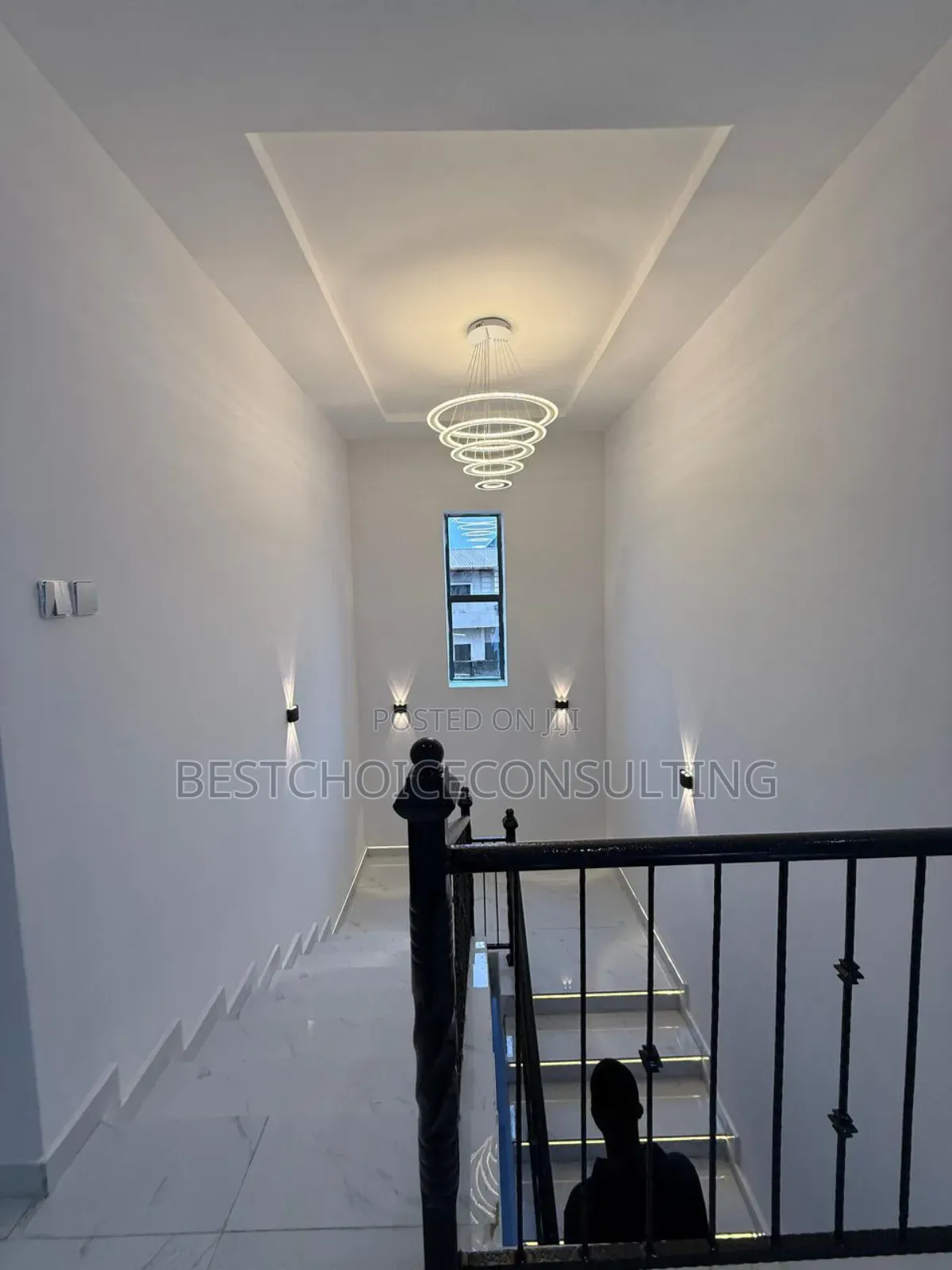 4bdrm Duplex in Blue Gate, Ibadan for sale in Ibadan
