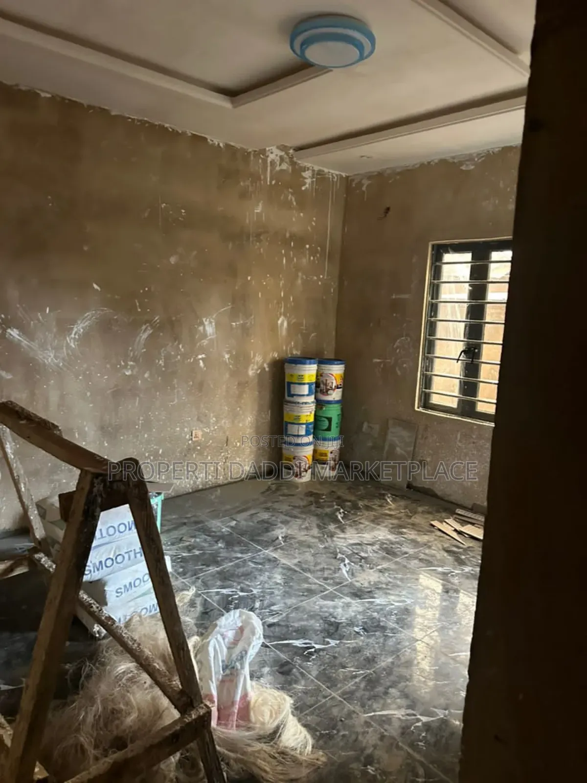 Mini Flat in Ayobo for rent in Ayobo