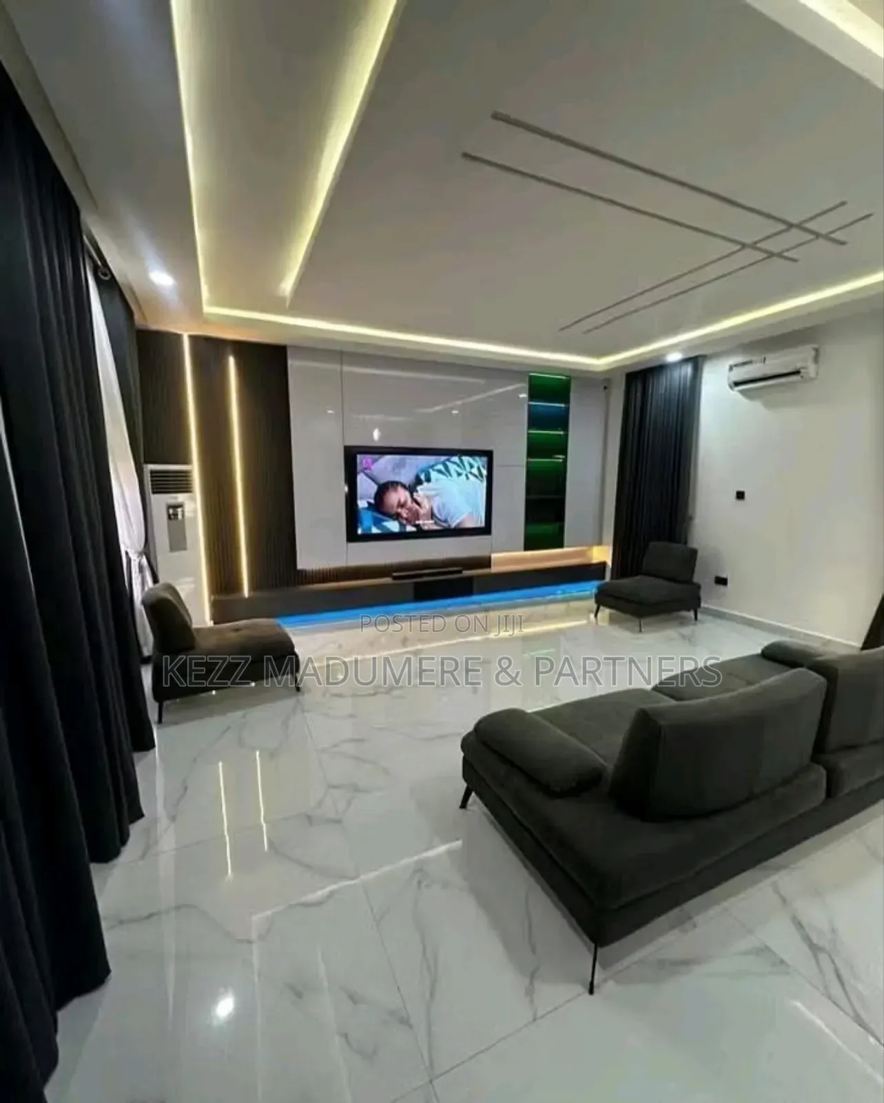 4bdrm Duplex in Dr Peter Odili Trans for sale in Trans Amadi