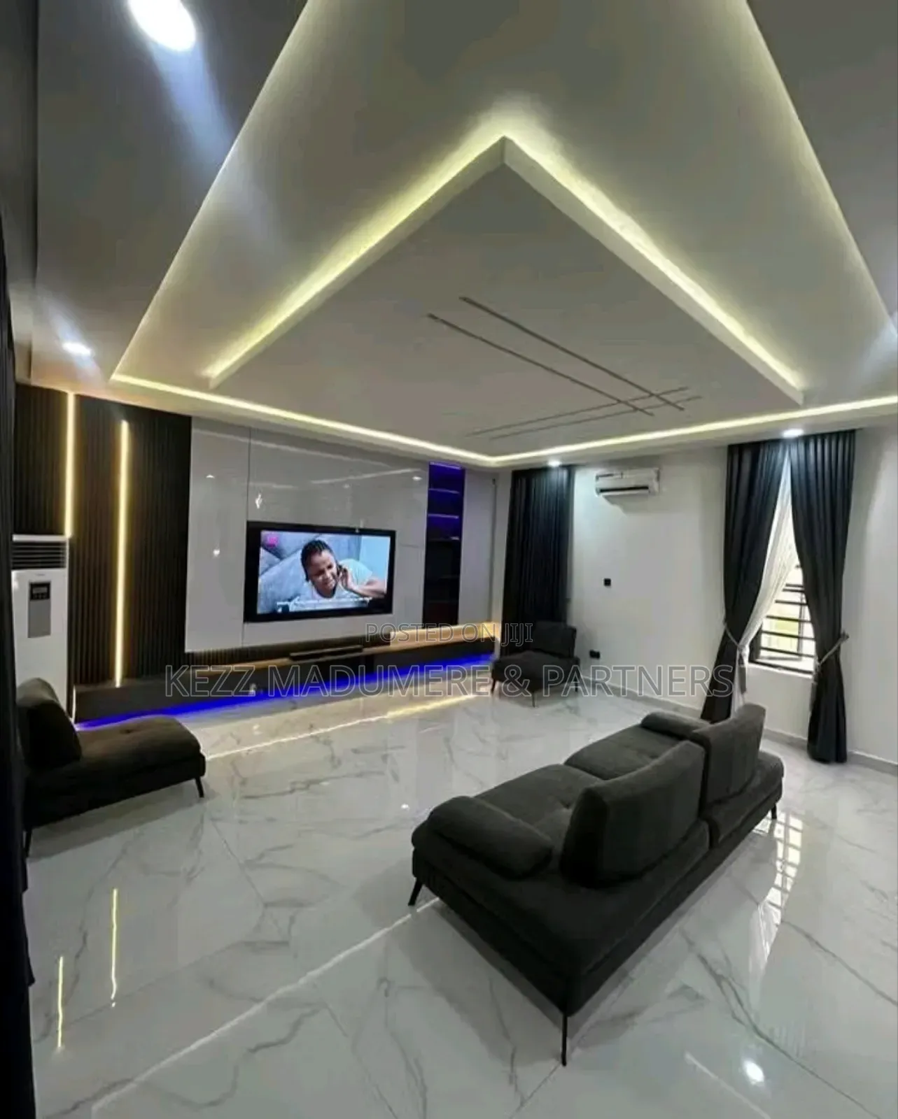 4bdrm Duplex in Dr Peter Odili Trans for sale in Trans Amadi