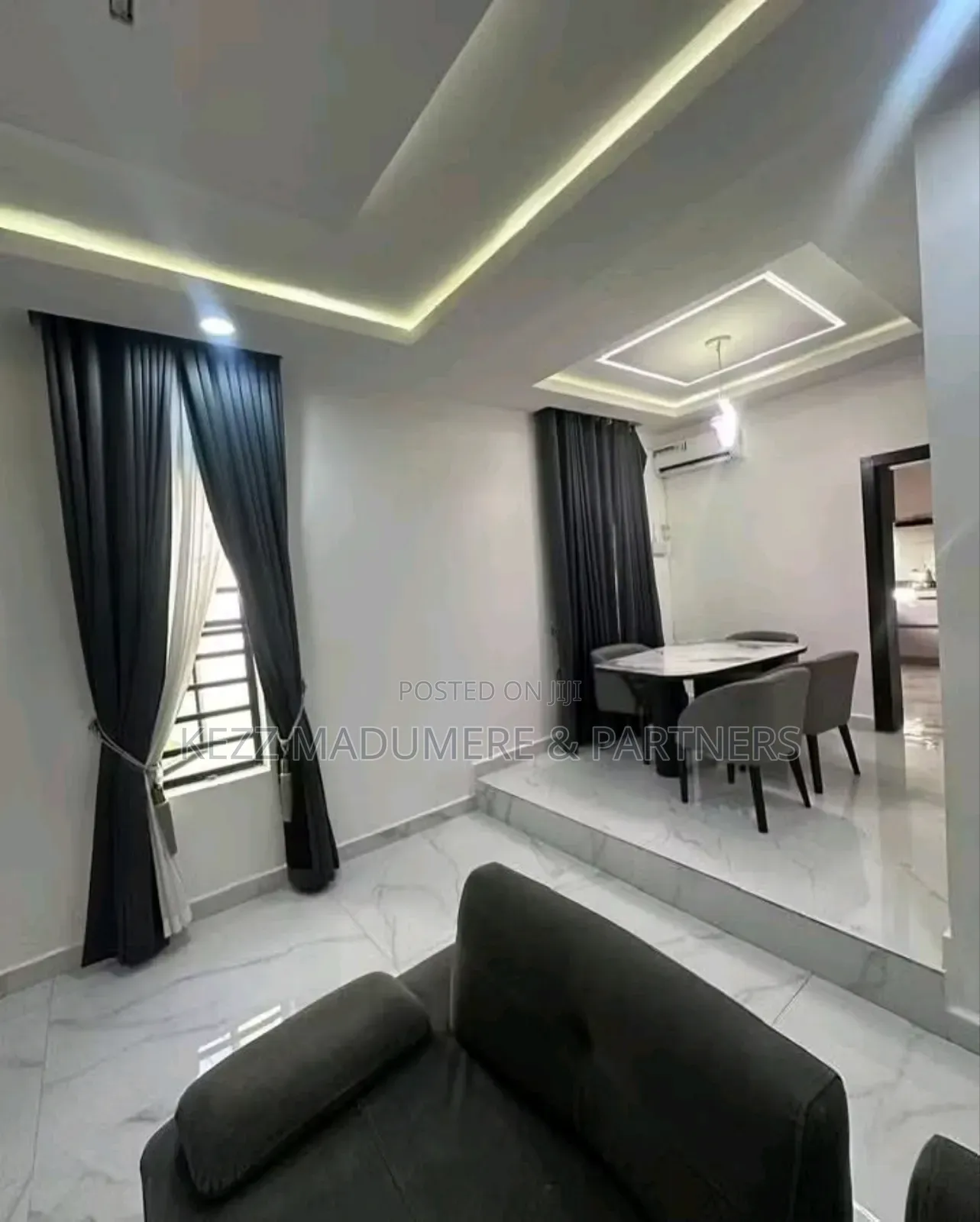 4bdrm Duplex in Dr Peter Odili Trans for sale in Trans Amadi