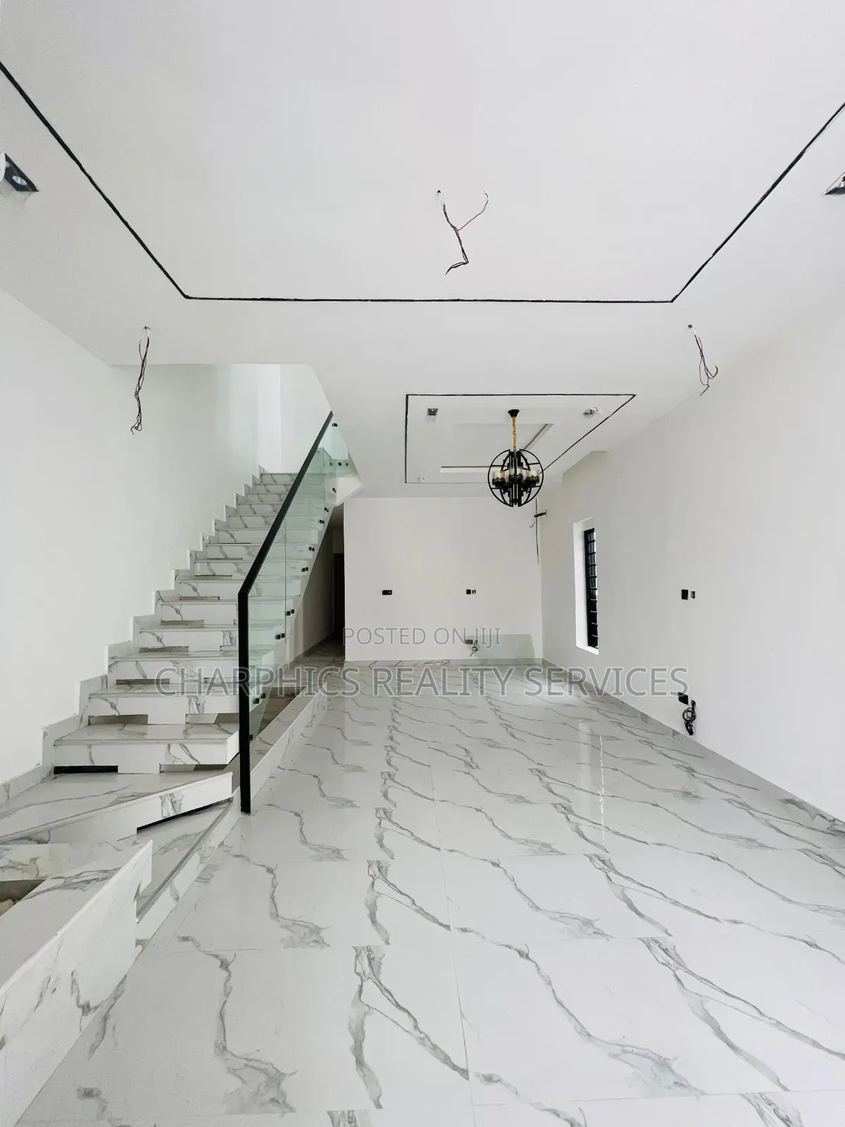 4bdrm Duplex in Lekki for sale in Lekki