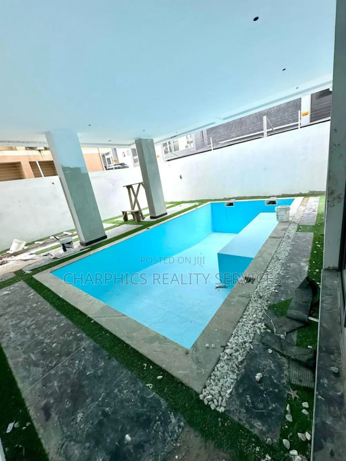 2bdrm Apartment in Victoria Island for sale in Victoria Island
