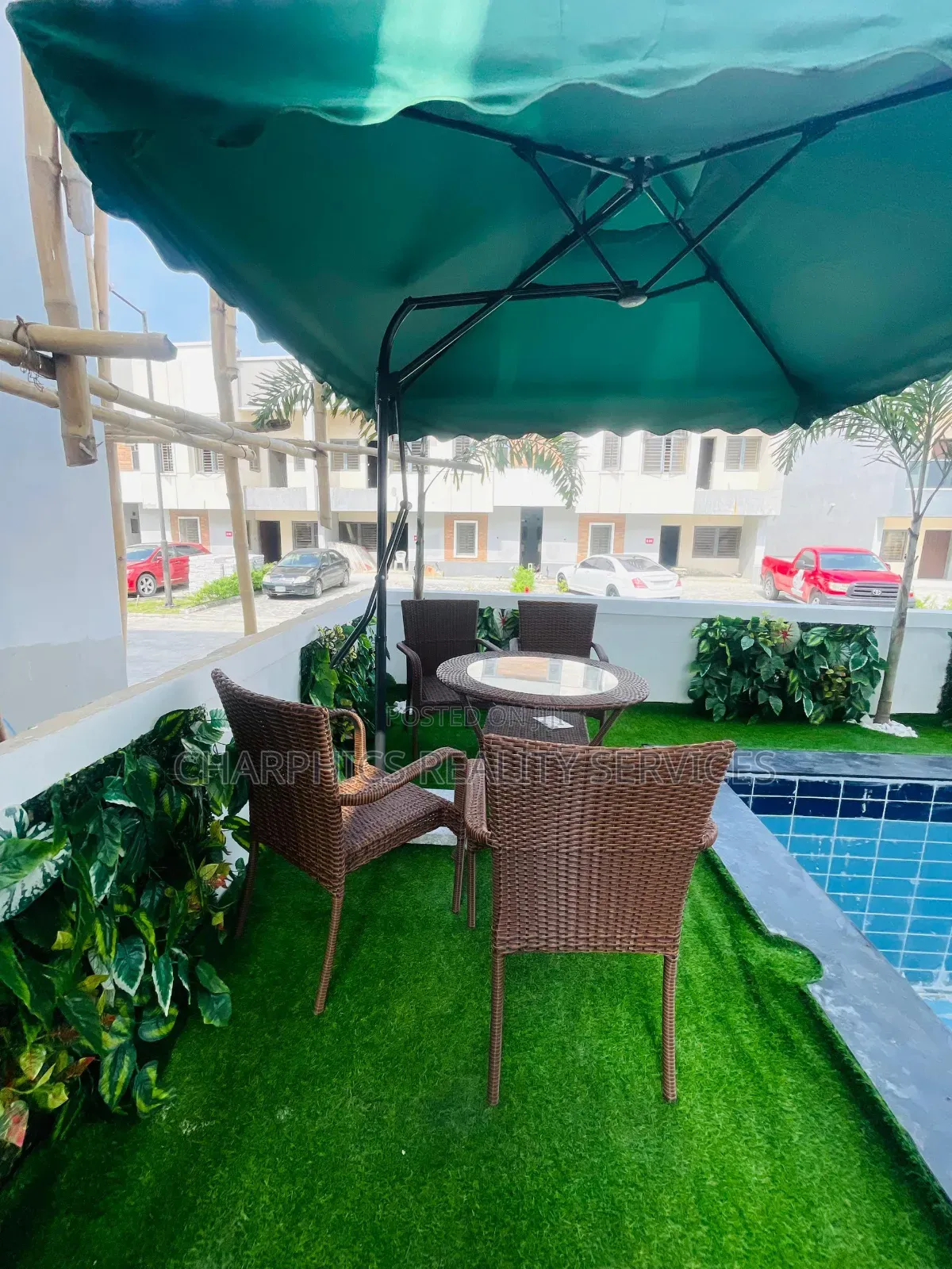 5bdrm Duplex in Lekki for sale in Lekki
