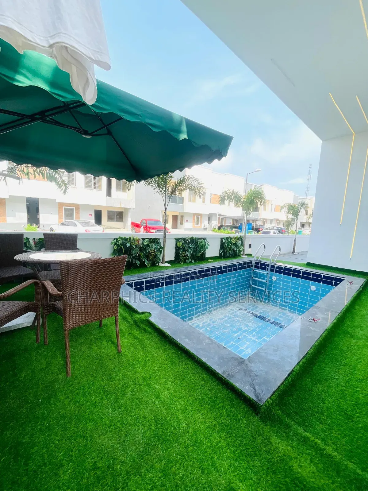 5bdrm Duplex in Lekki for sale in Lekki