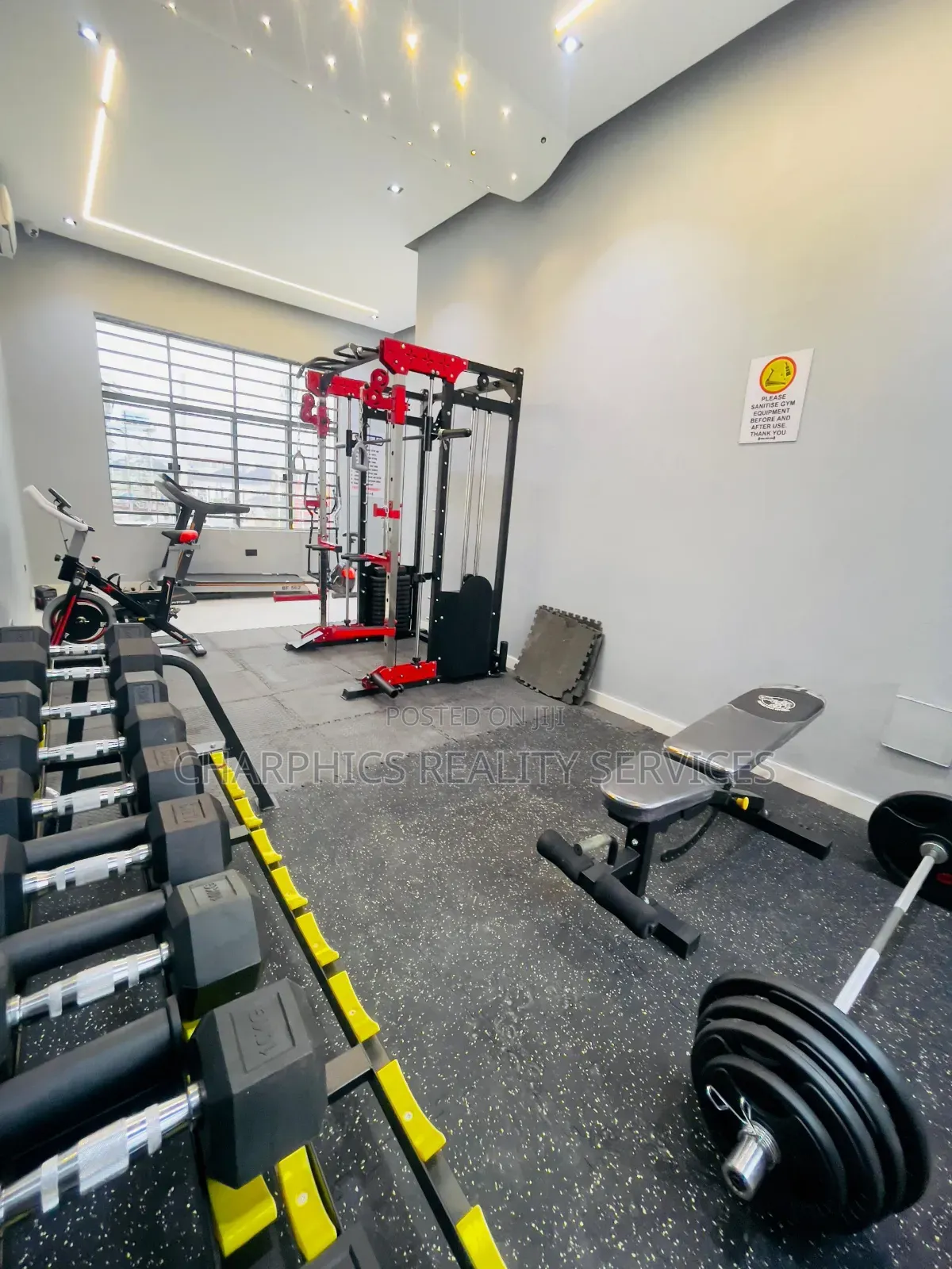 2bdrm Apartment in Lekki for sale in Lekki