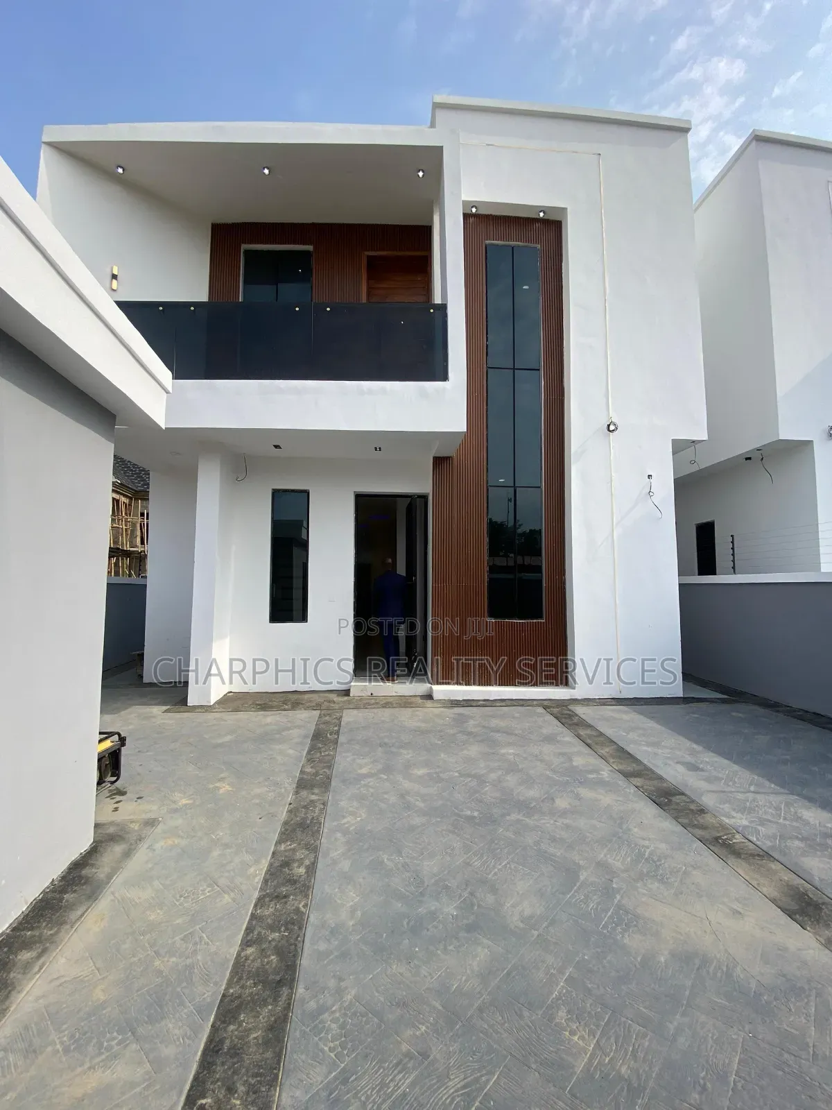 4bdrm Duplex in Lekki Phase 2 for sale in Lekki Phase 2