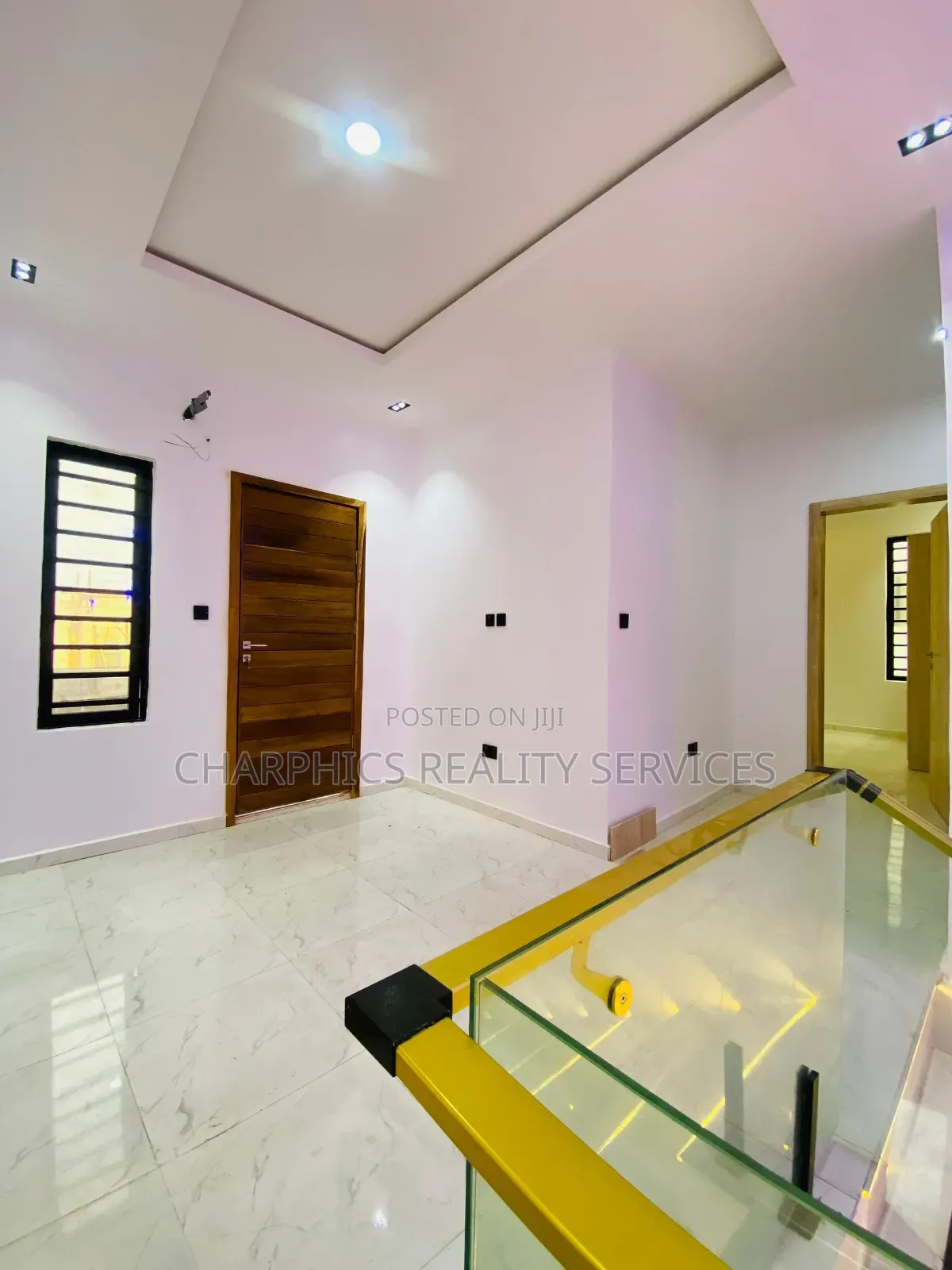 4bdrm Duplex in Lekki Phase 2 for sale in Lekki Phase 2