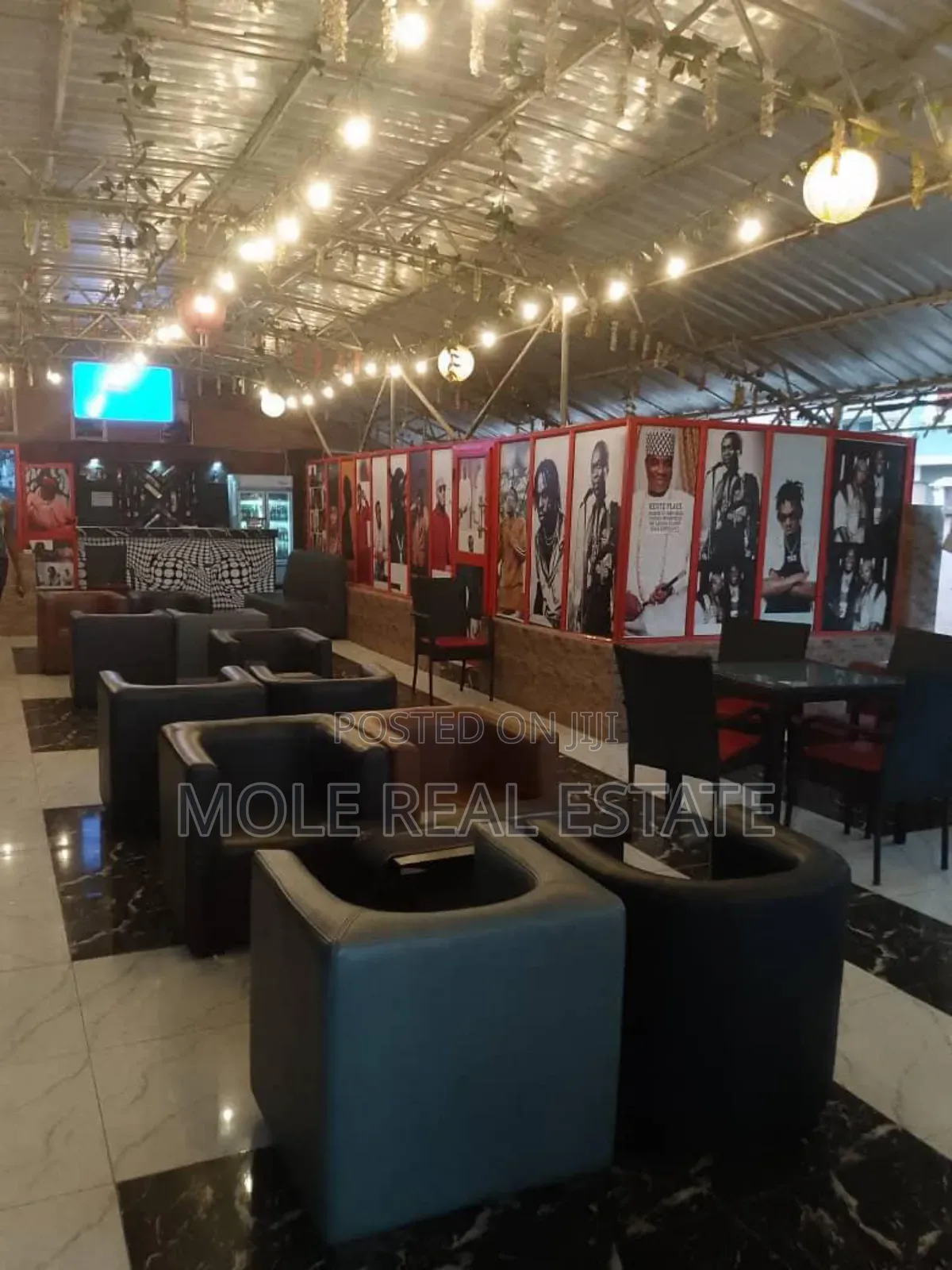 Funtional 24 Rooms Hotel Unity Estate Egbeda in Egbeda