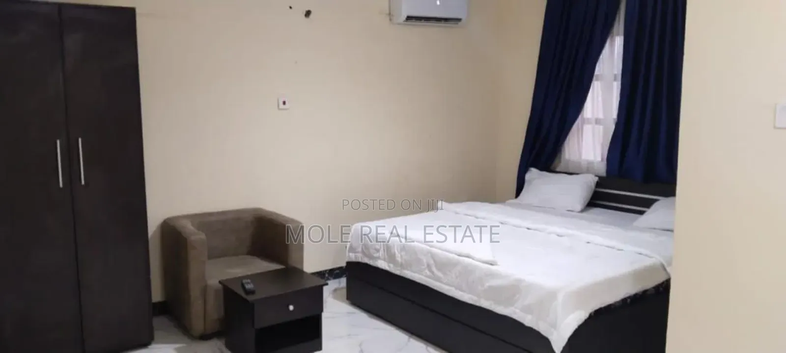 Funtional 24 Rooms Hotel Unity Estate Egbeda in Egbeda