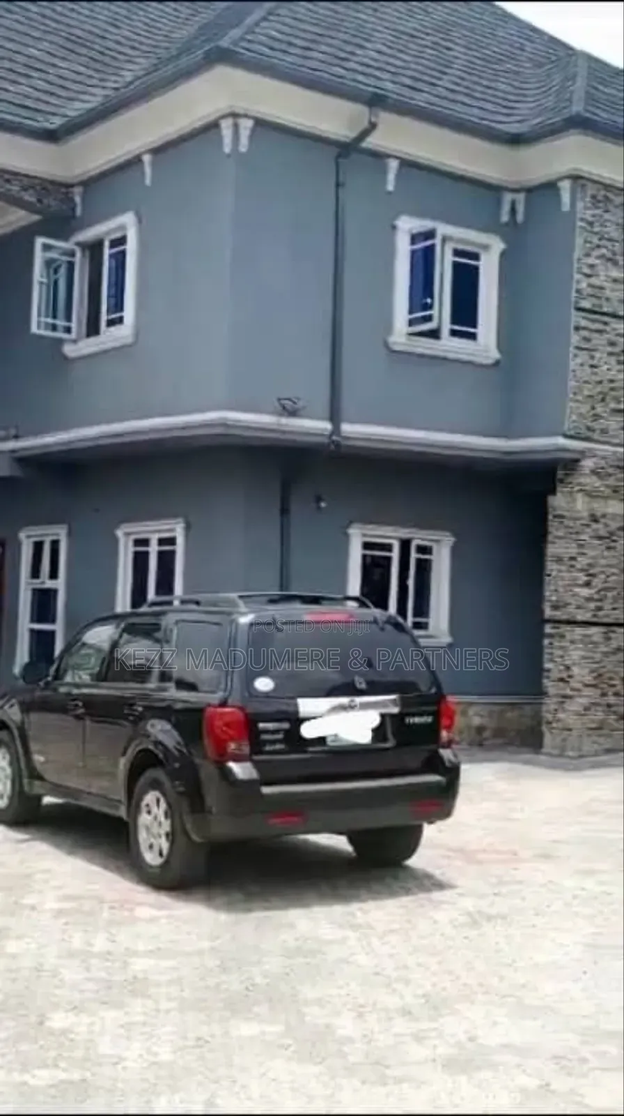 5bdrm Duplex in Woji Port Harcourt for sale in Port-Harcourt