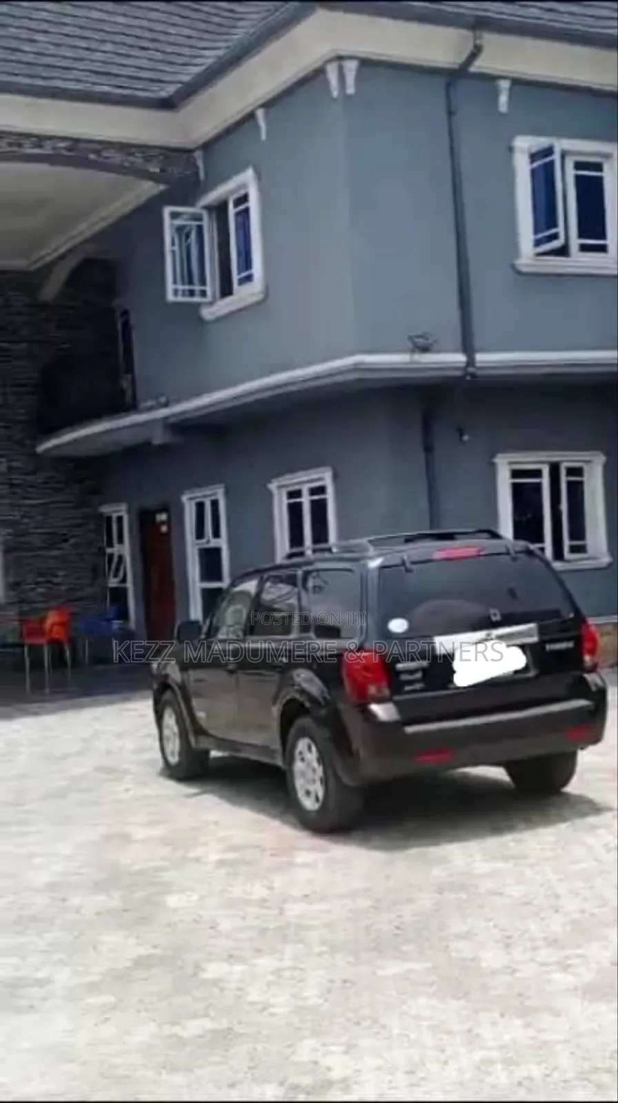 5bdrm Duplex in Woji Port Harcourt for sale in Port-Harcourt