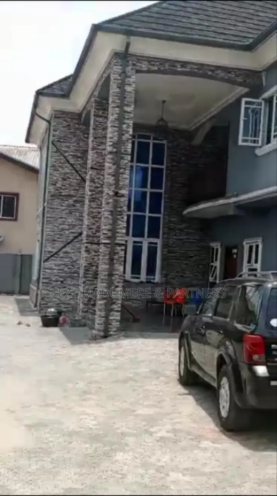 5bdrm Duplex in Woji Port Harcourt for sale in Port-Harcourt