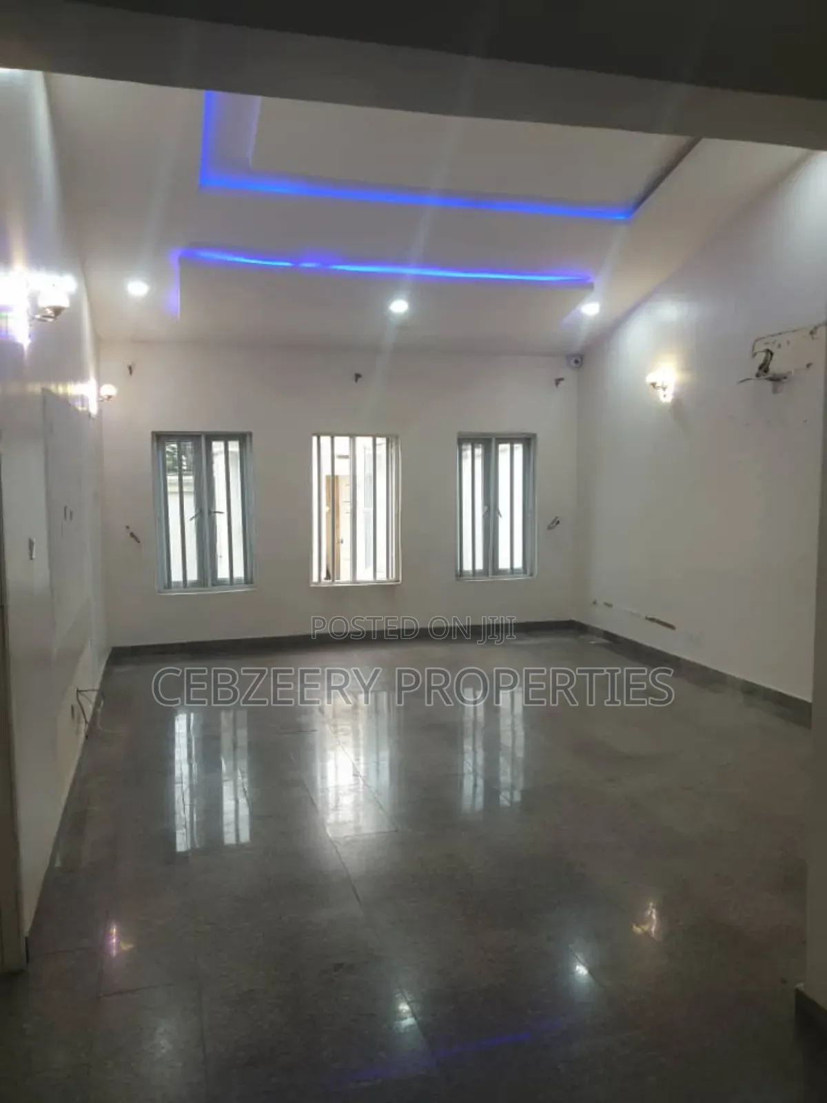 4bdrm Duplex in GRA Phase 2 Shangisha for rent in GRA Phase 2 Shangisha