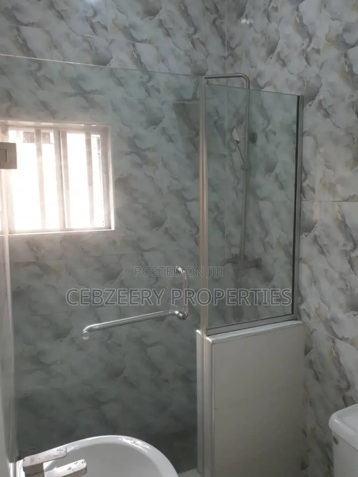 4bdrm Duplex in GRA Phase 2 Shangisha for rent in GRA Phase 2 Shangisha