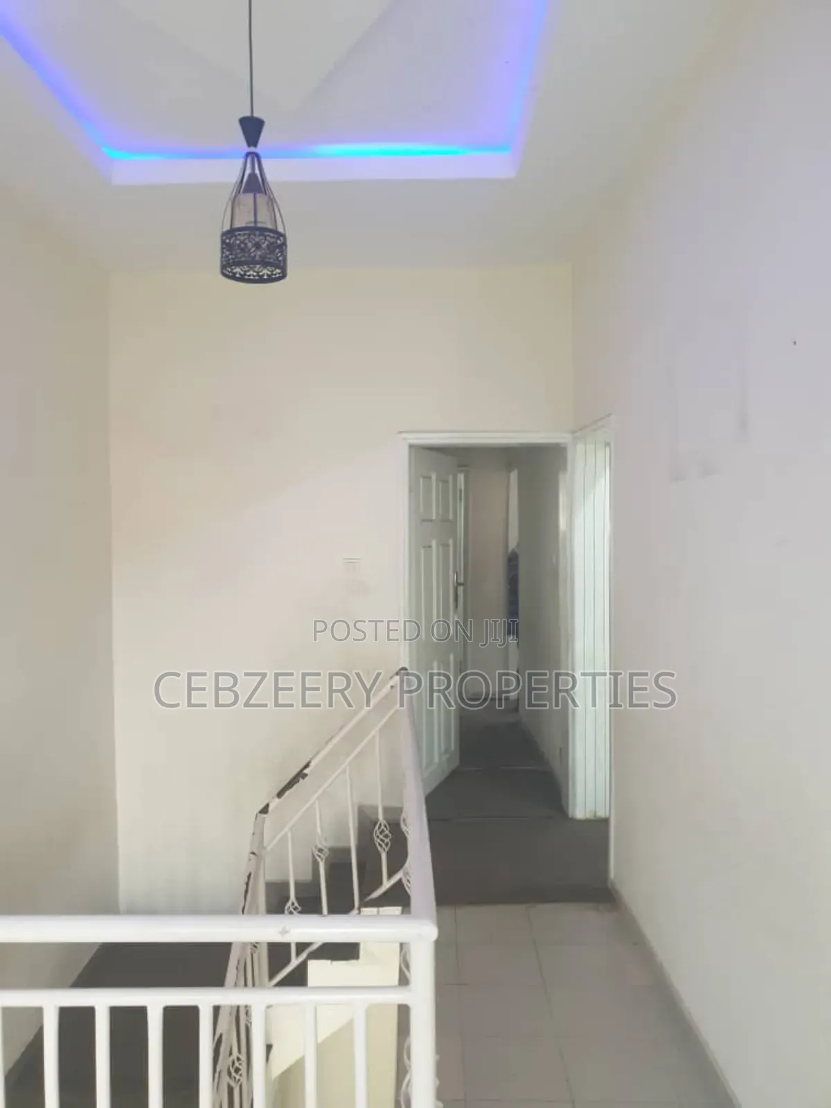 4bdrm Duplex in GRA Phase 2 Shangisha for rent in GRA Phase 2 Shangisha