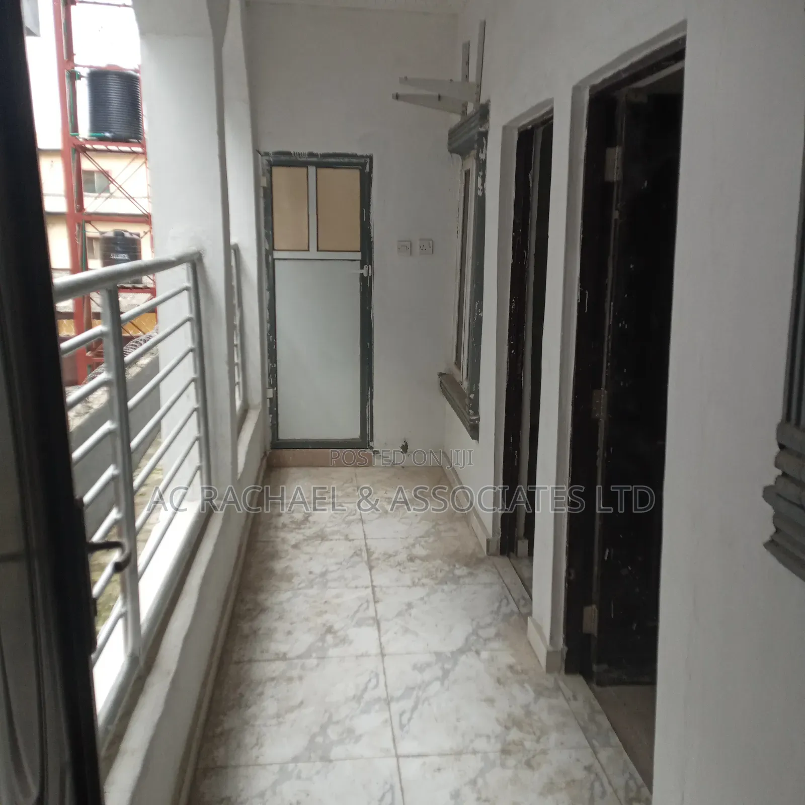 4bdrm Duplex in Lakeview Ph2, Amuwo-Odofin for sale in Amuwo-Odofin